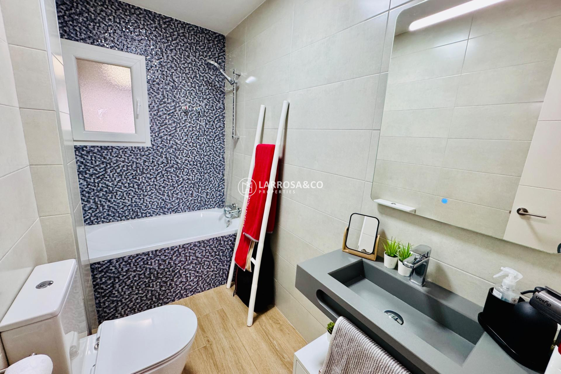 Resale - Apartment - Pilar de la Horadada - Zona Pueblo