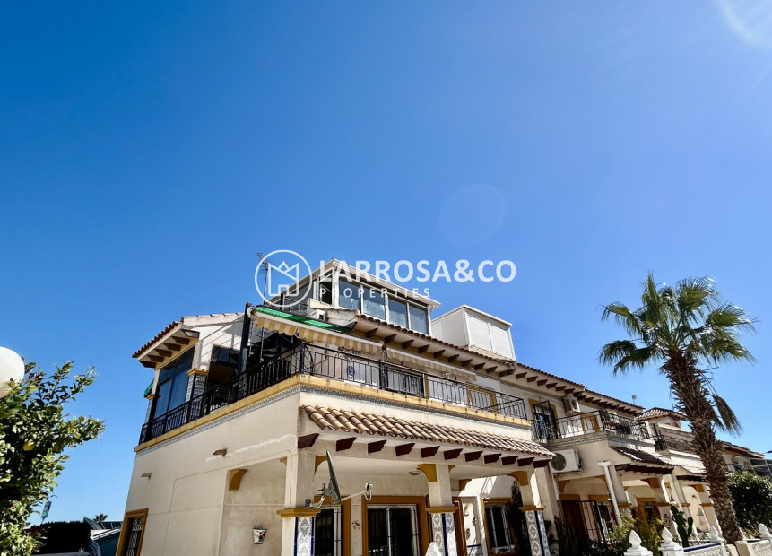 Resale - Apartment - Punta Prima - Costa Blanca