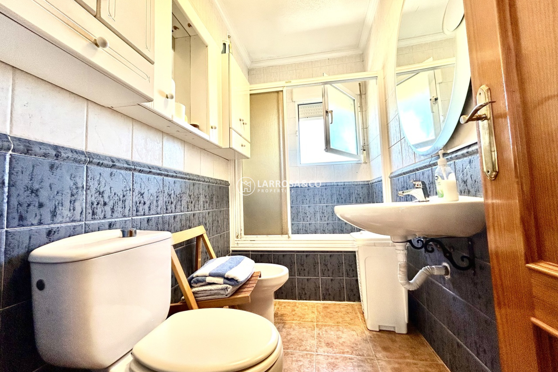 Resale - Apartment - Punta Prima - Costa Blanca