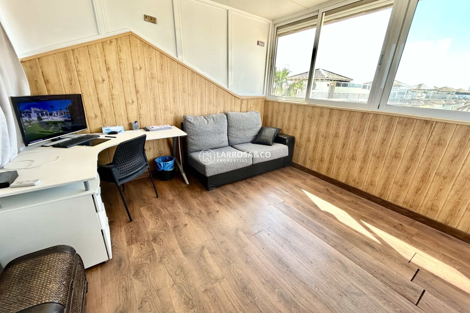 Resale - Apartment - Punta Prima - Costa Blanca