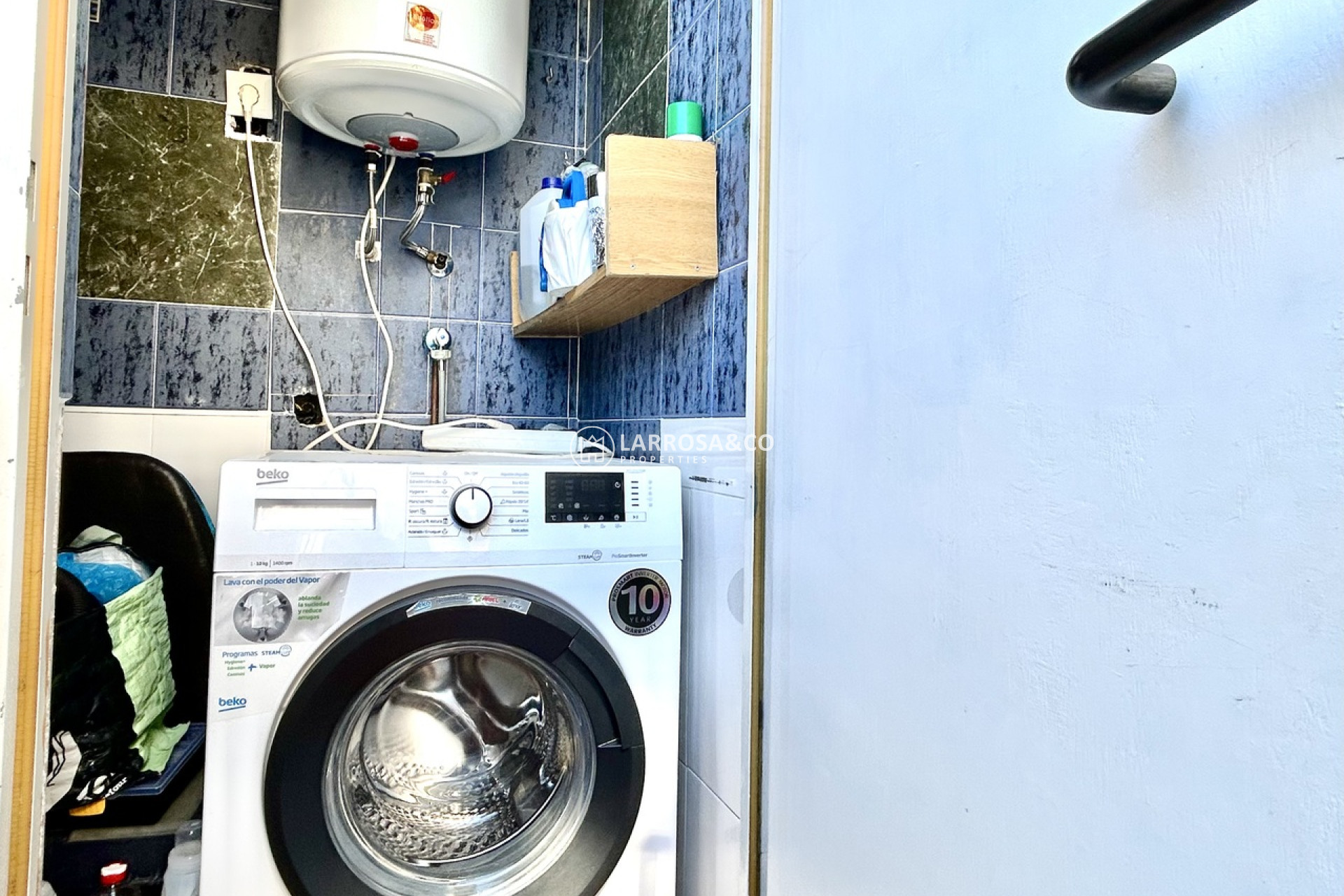 Resale - Apartment - Punta Prima - Costa Blanca