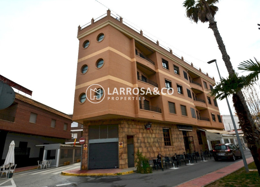 Resale - Apartment - Rojales -  Rojales Centre