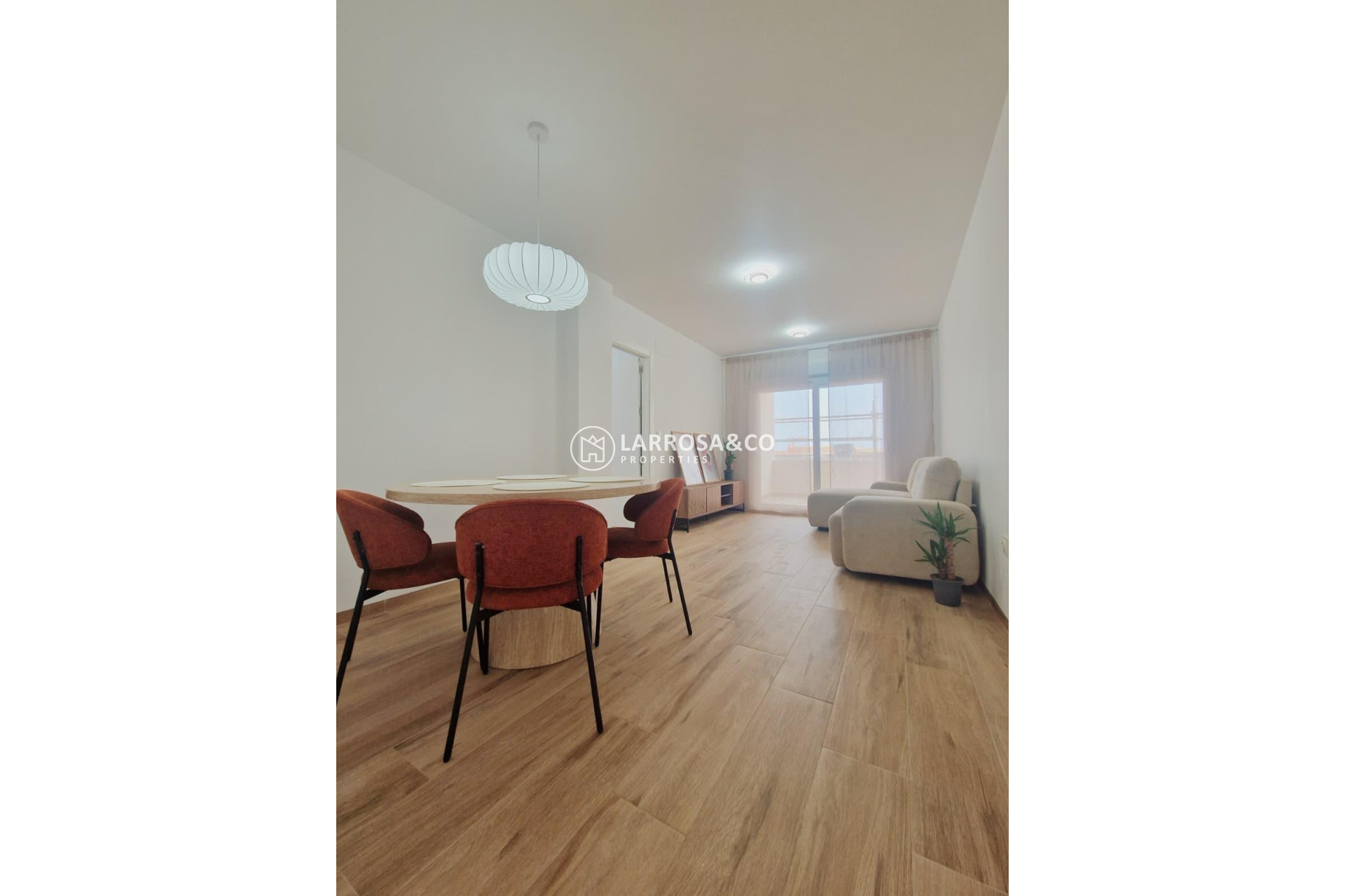 Resale - Apartment - San Fulgencio - centro