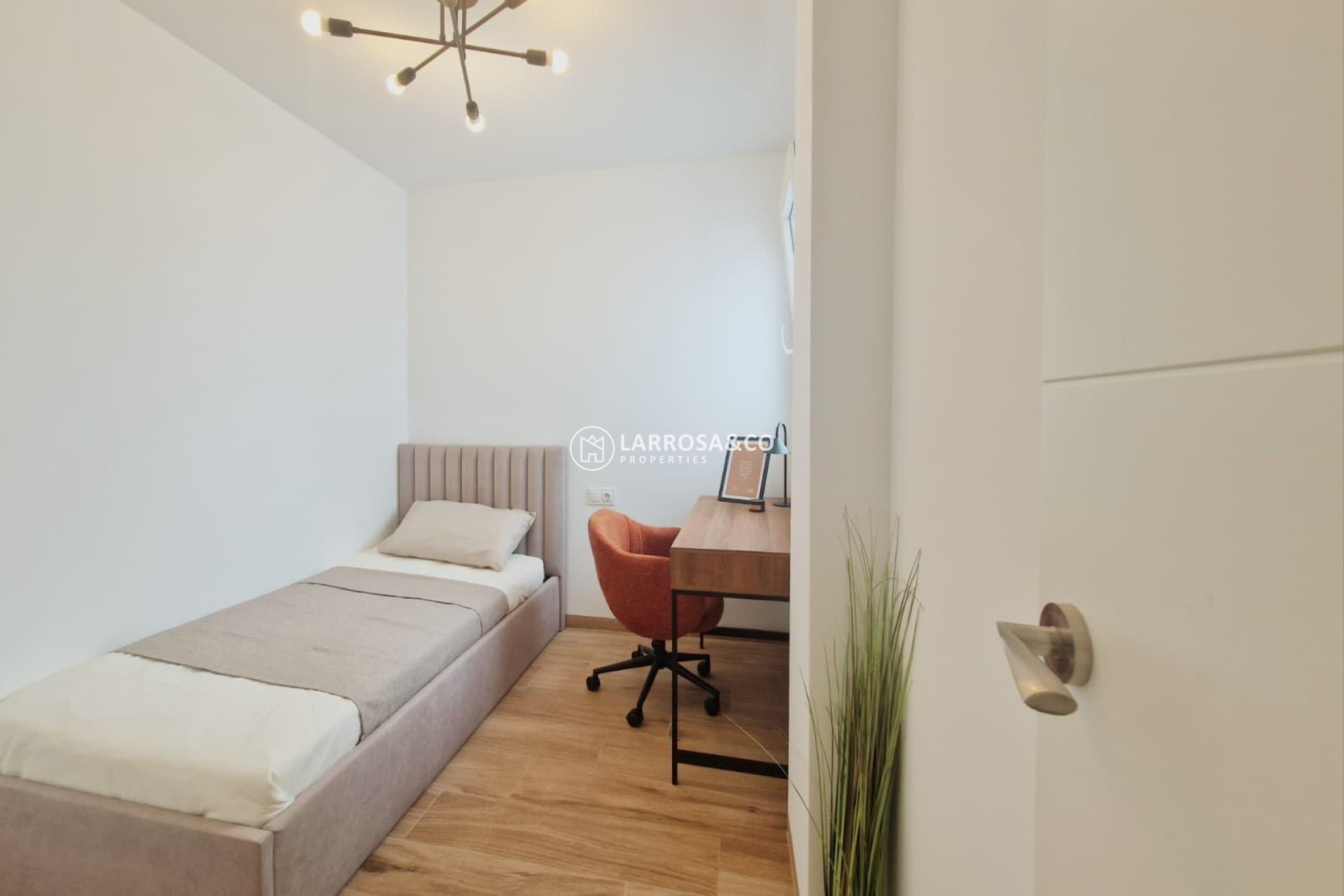 Resale - Apartment - San Fulgencio - centro