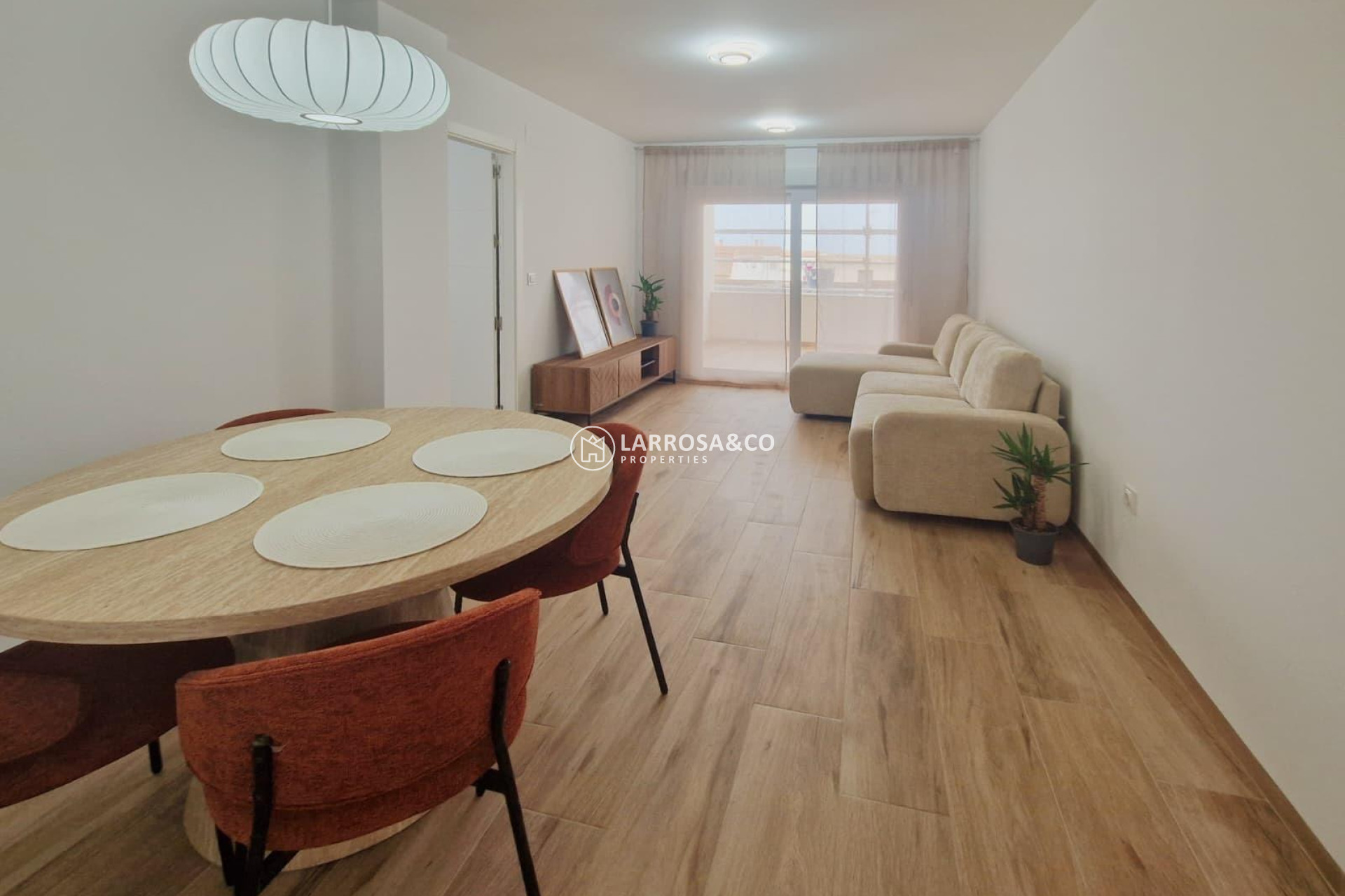 Resale - Apartment - San Fulgencio - centro