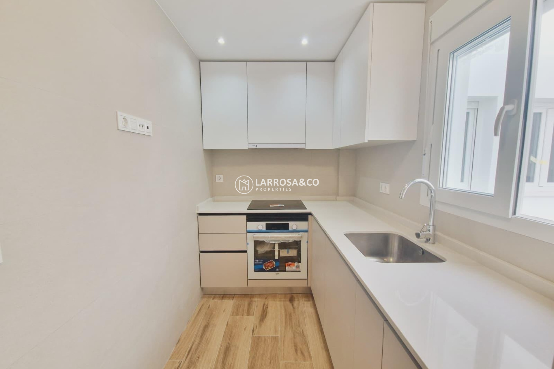 Resale - Apartment - San Fulgencio - centro