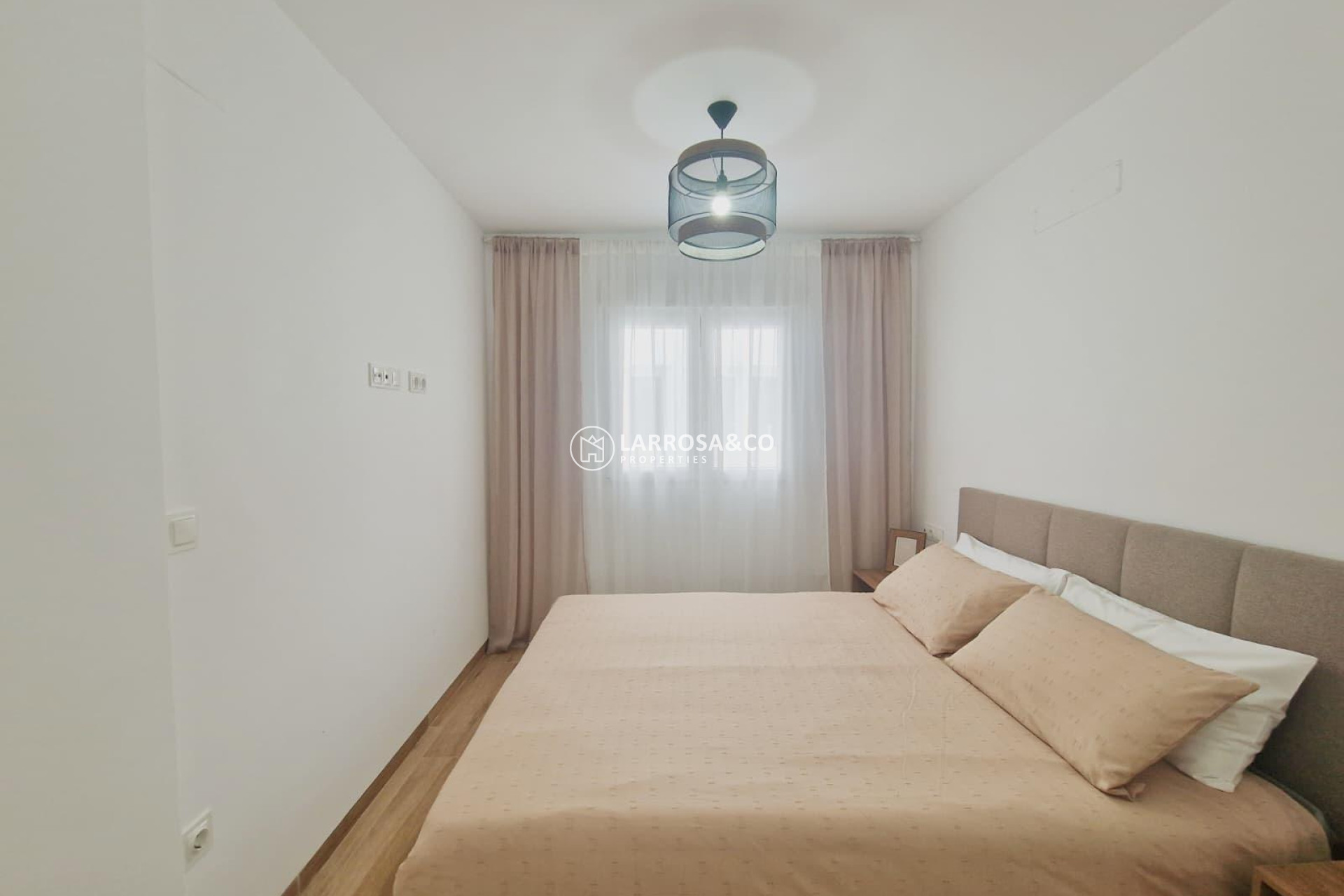 Resale - Apartment - San Fulgencio - centro