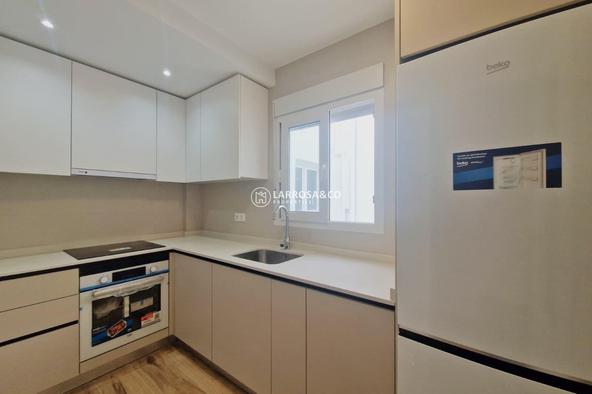 Resale - Apartment - San Fulgencio - centro