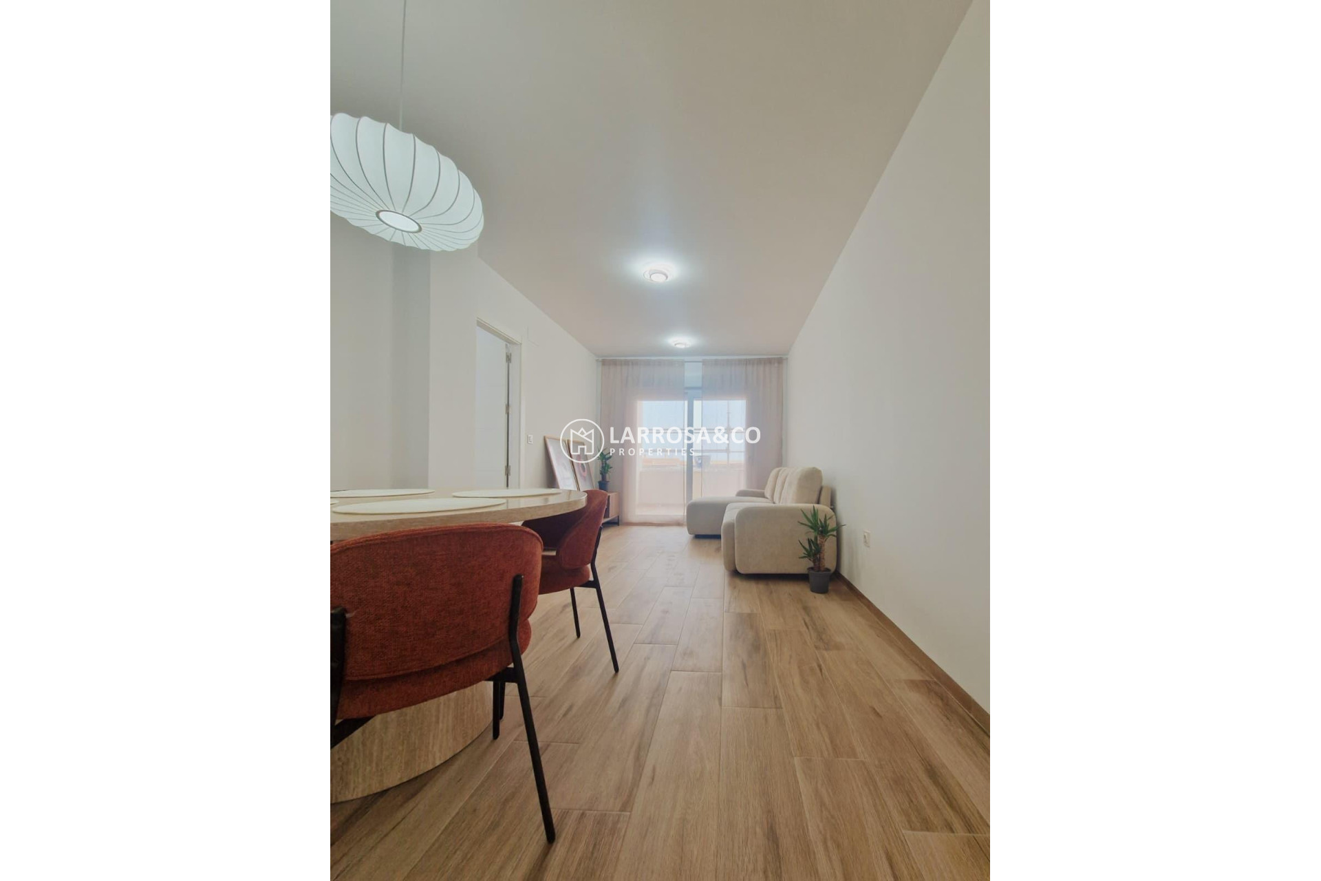 Resale - Apartment - San Fulgencio - centro