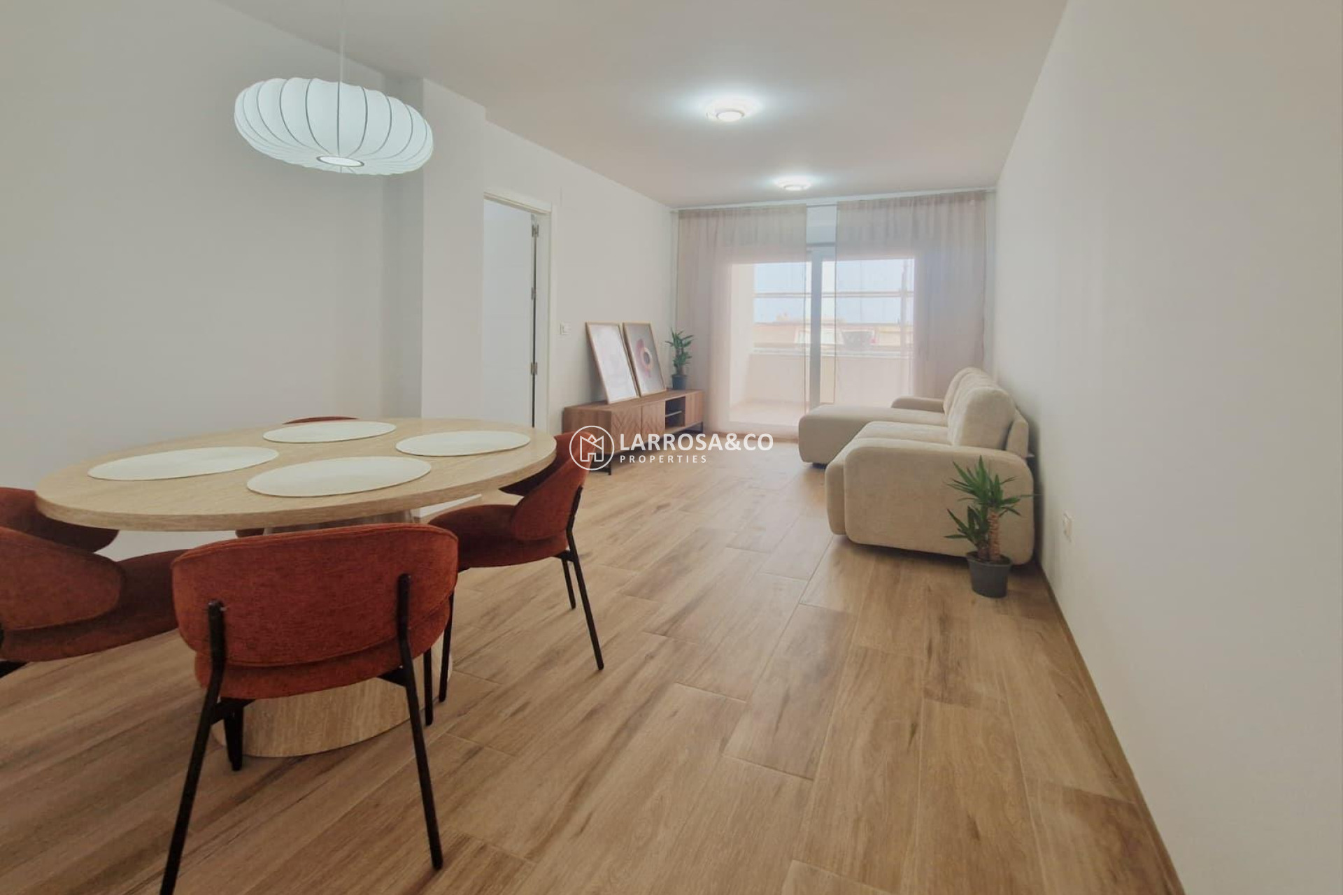 Resale - Apartment - San Fulgencio - centro