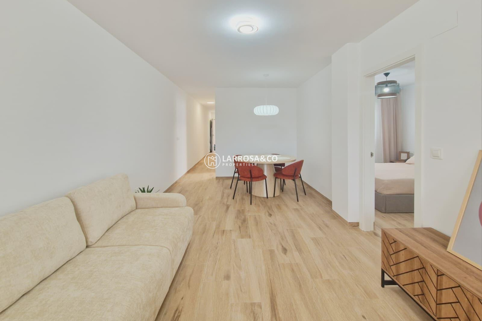 Resale - Apartment - San Fulgencio - centro