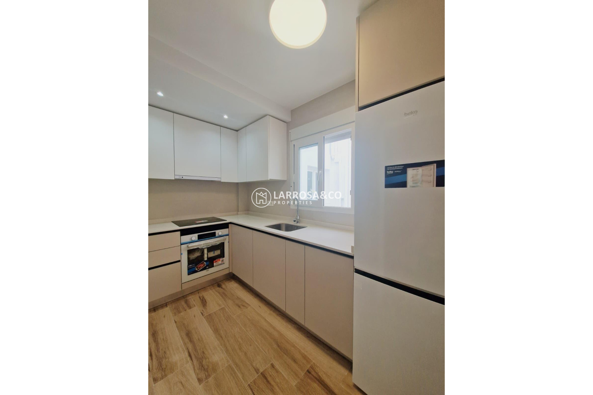 Resale - Apartment - San Fulgencio - centro