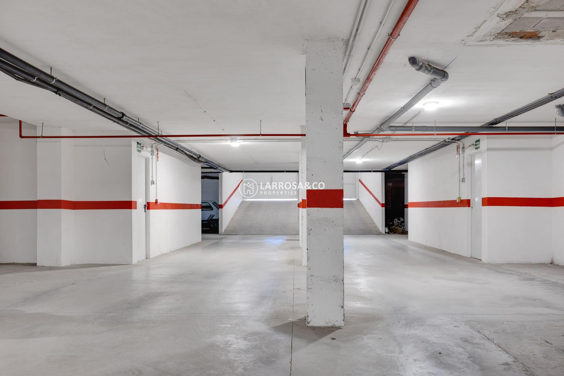Resale - Apartment - San Fulgencio - centro