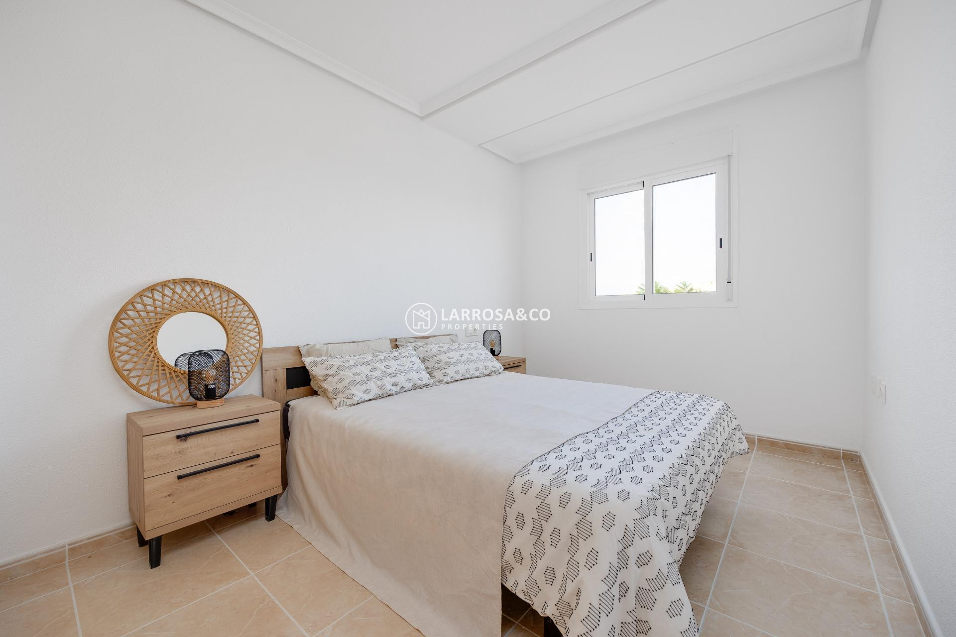 Resale - Apartment - San Fulgencio - centro