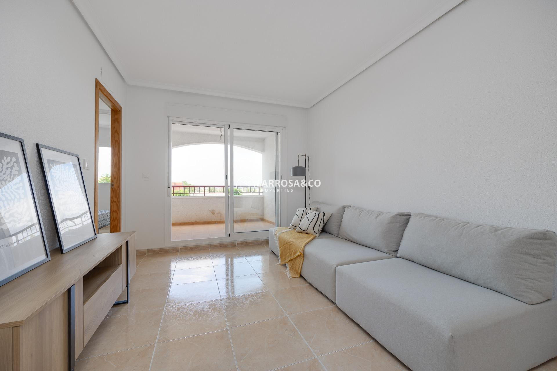 Resale - Apartment - San Fulgencio - centro