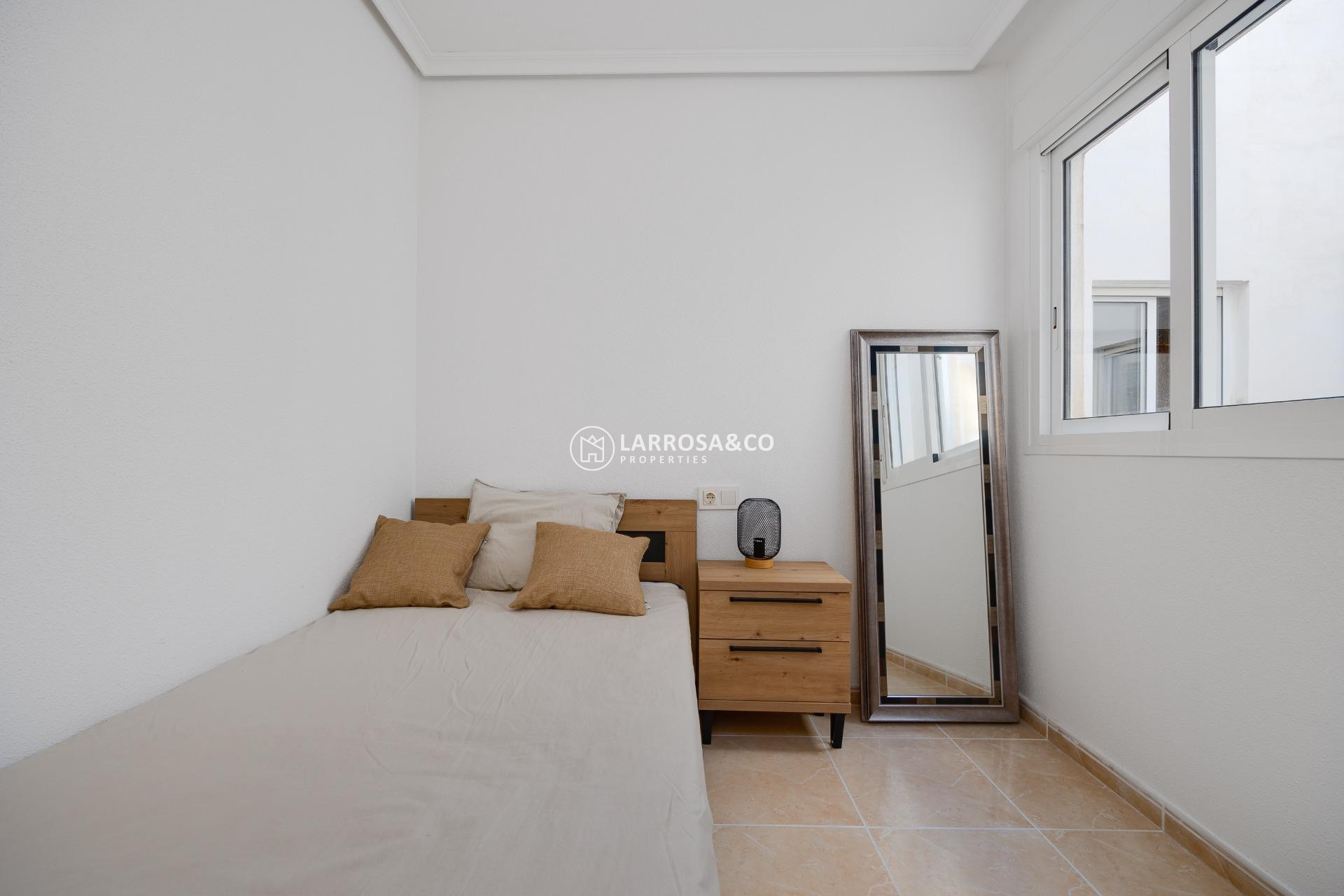 Resale - Apartment - San Fulgencio - centro