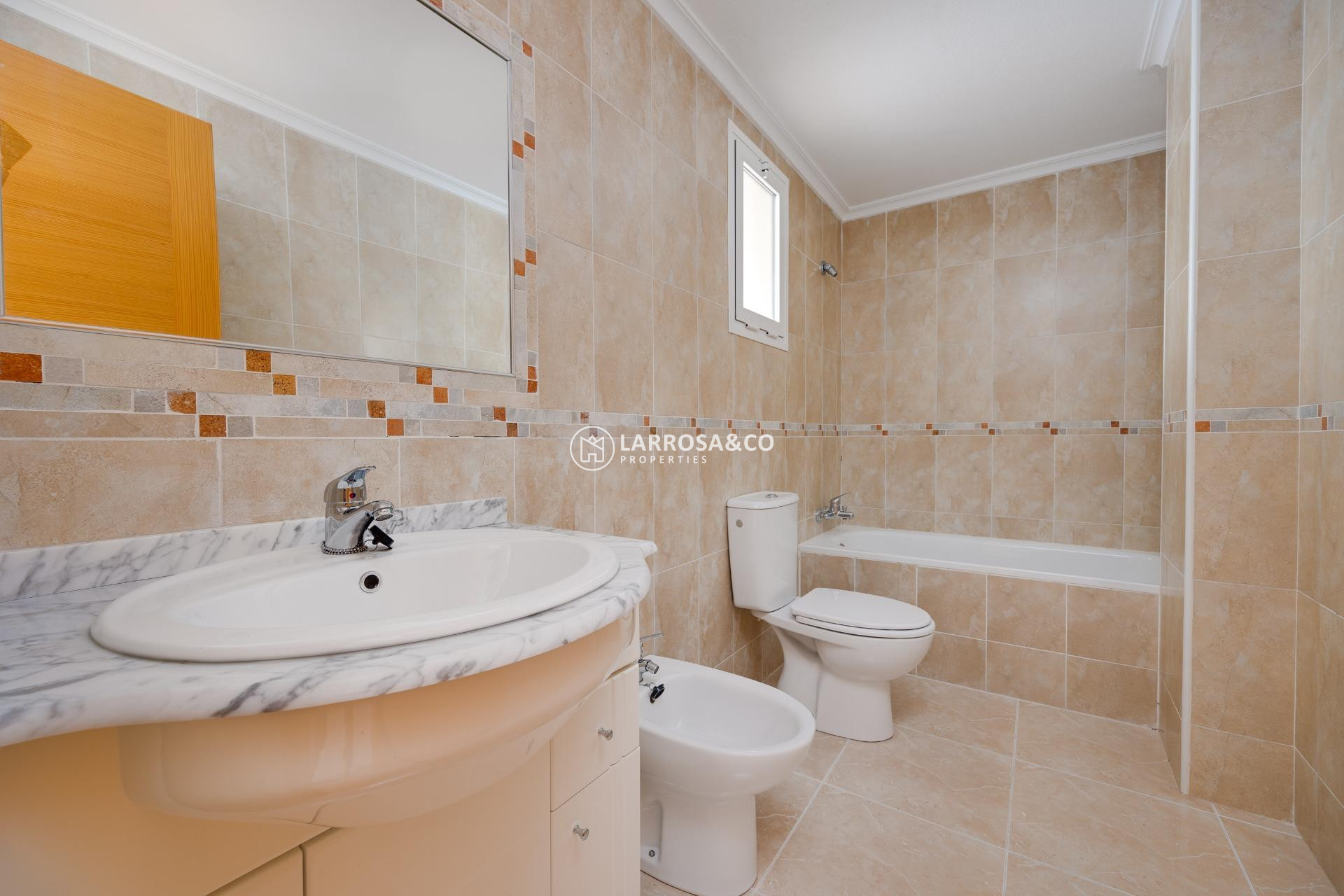 Resale - Apartment - San Fulgencio - centro