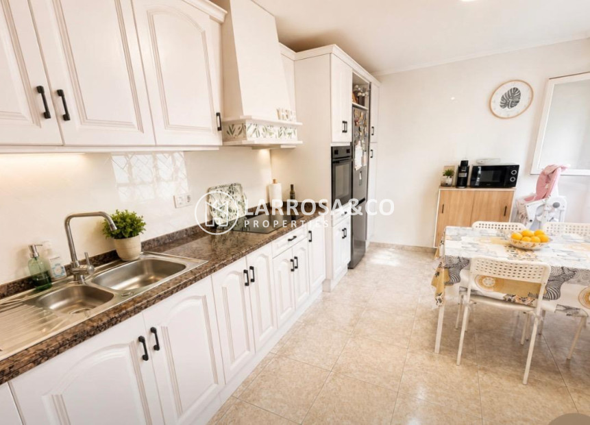 Resale - Apartment - San Fulgencio - San Fulgencio Pueblo