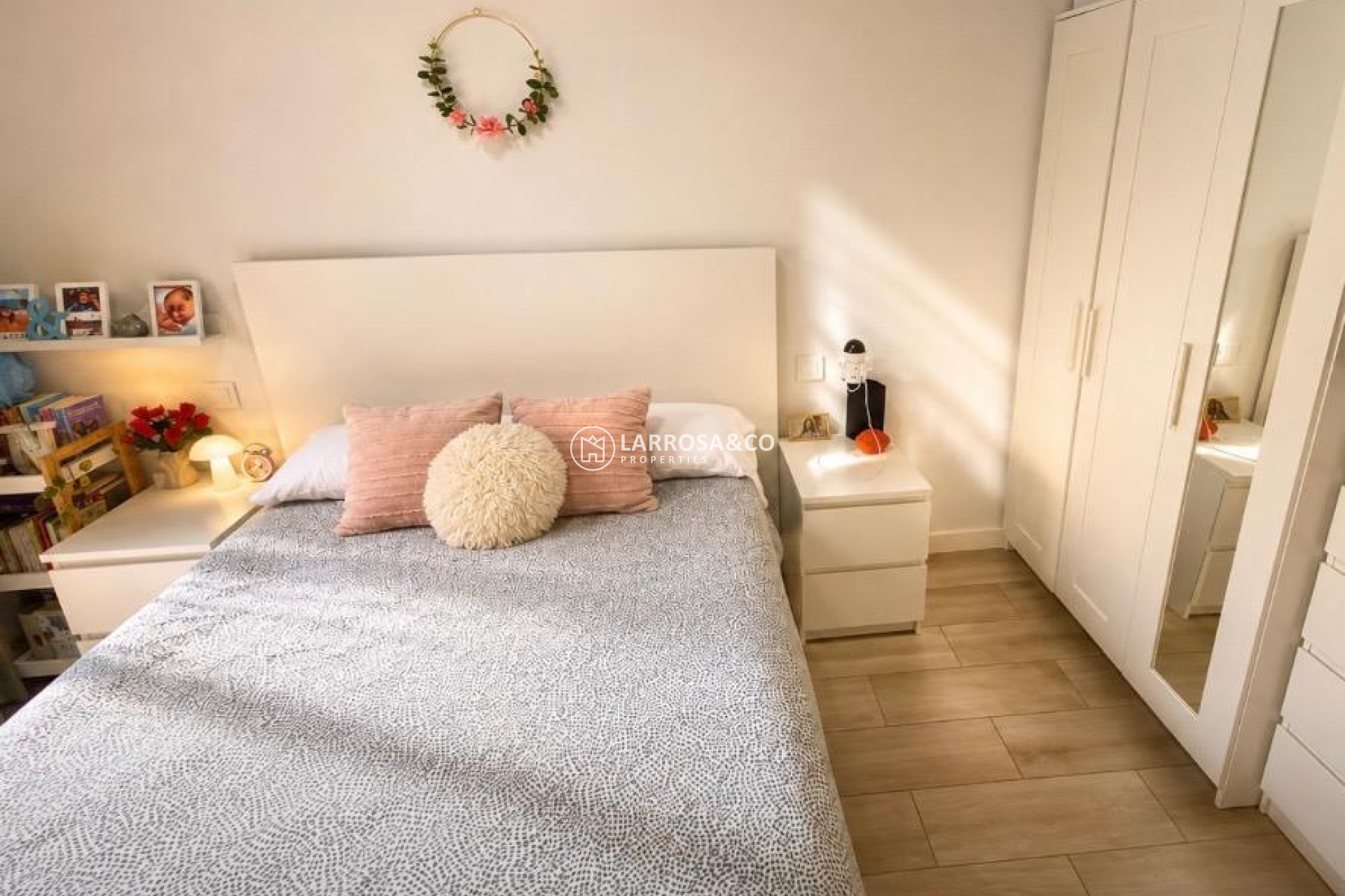 Resale - Apartment - San Fulgencio - San Fulgencio Pueblo
