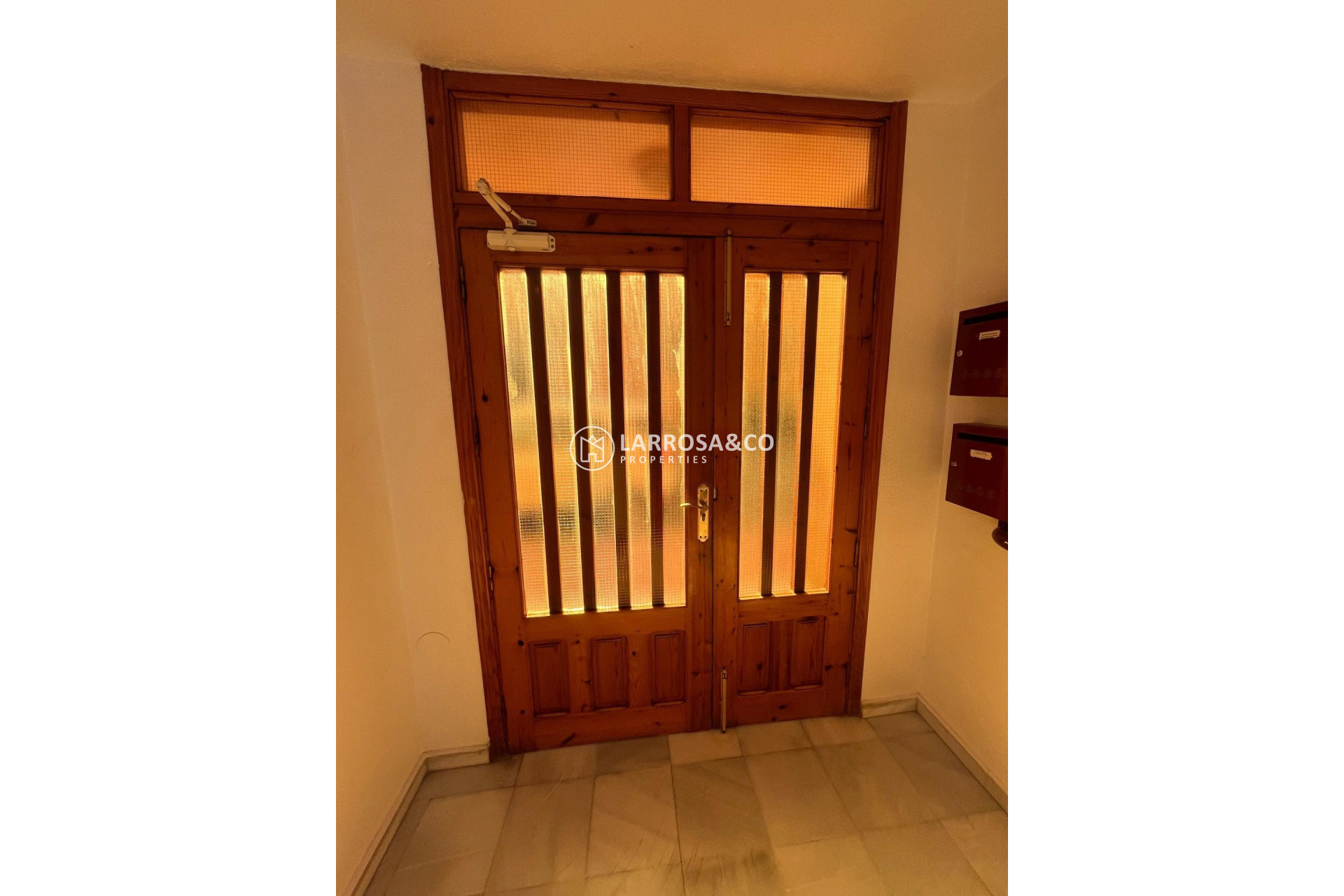 Resale - Apartment - San Fulgencio - San Fulgencio Pueblo