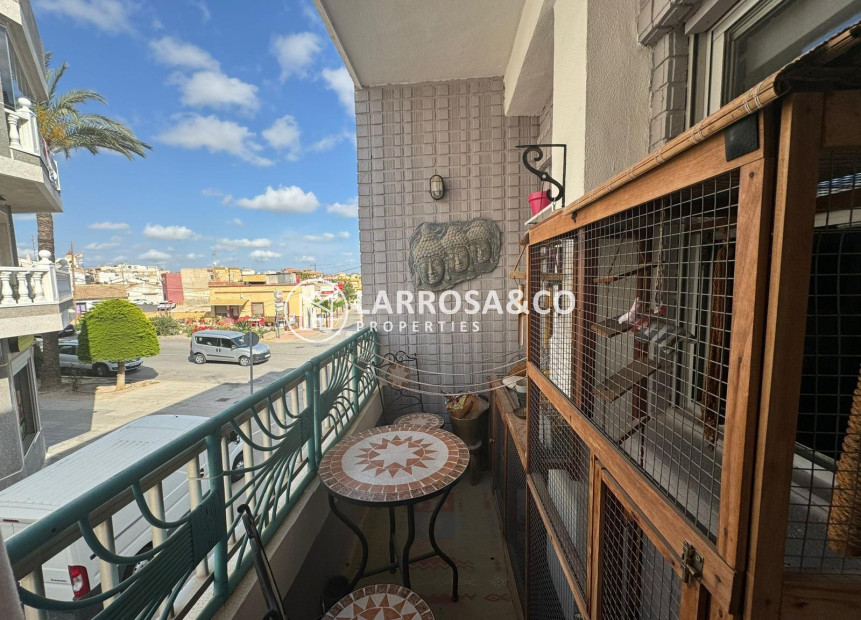 Resale - Apartment - San Miguel de Salinas - Balcon De San Miguel