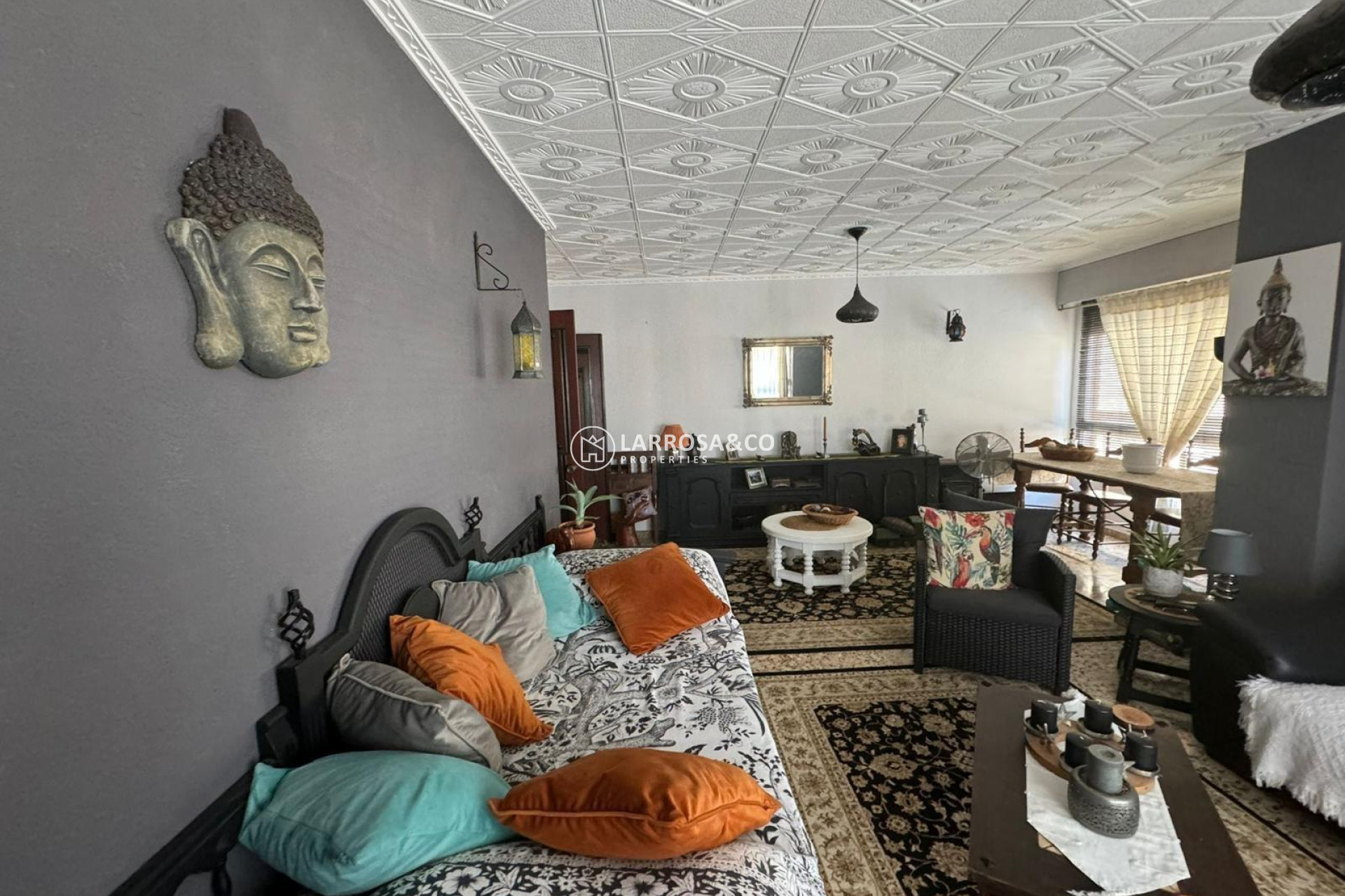 Resale - Apartment - San Miguel de Salinas - Balcon De San Miguel