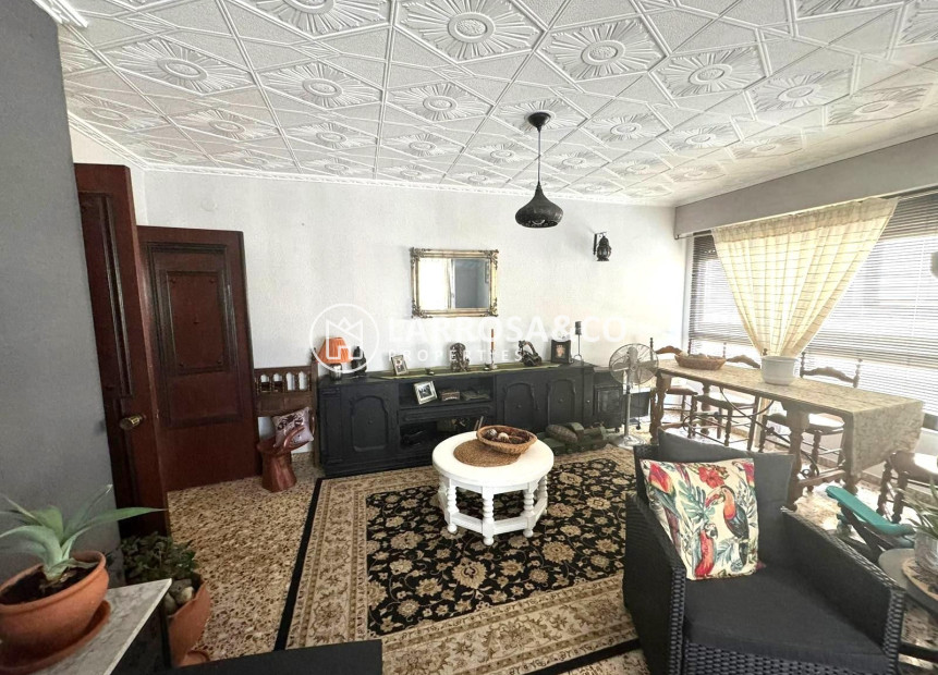Resale - Apartment - San Miguel de Salinas - Balcon De San Miguel