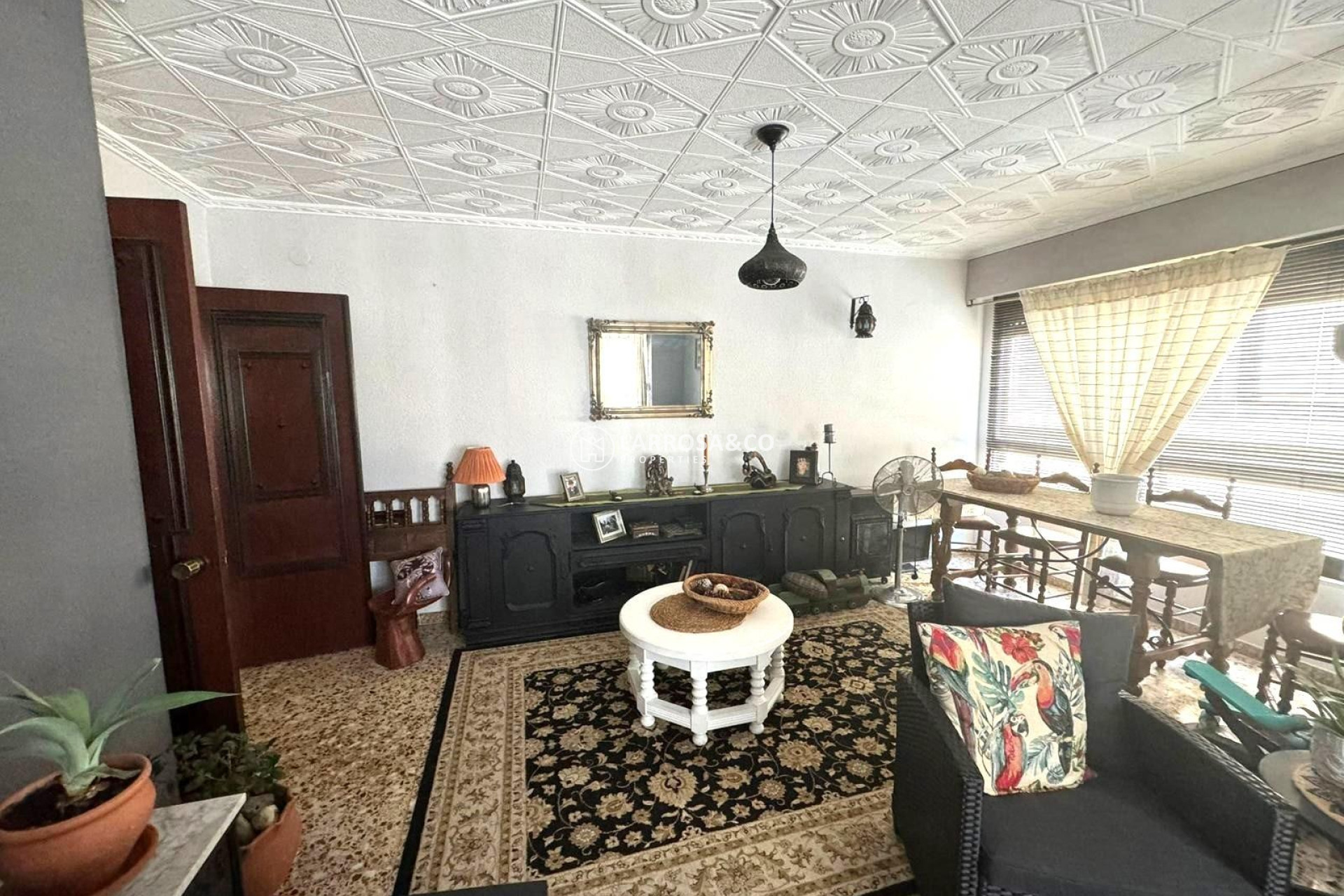 Resale - Apartment - San Miguel de Salinas - Balcon De San Miguel