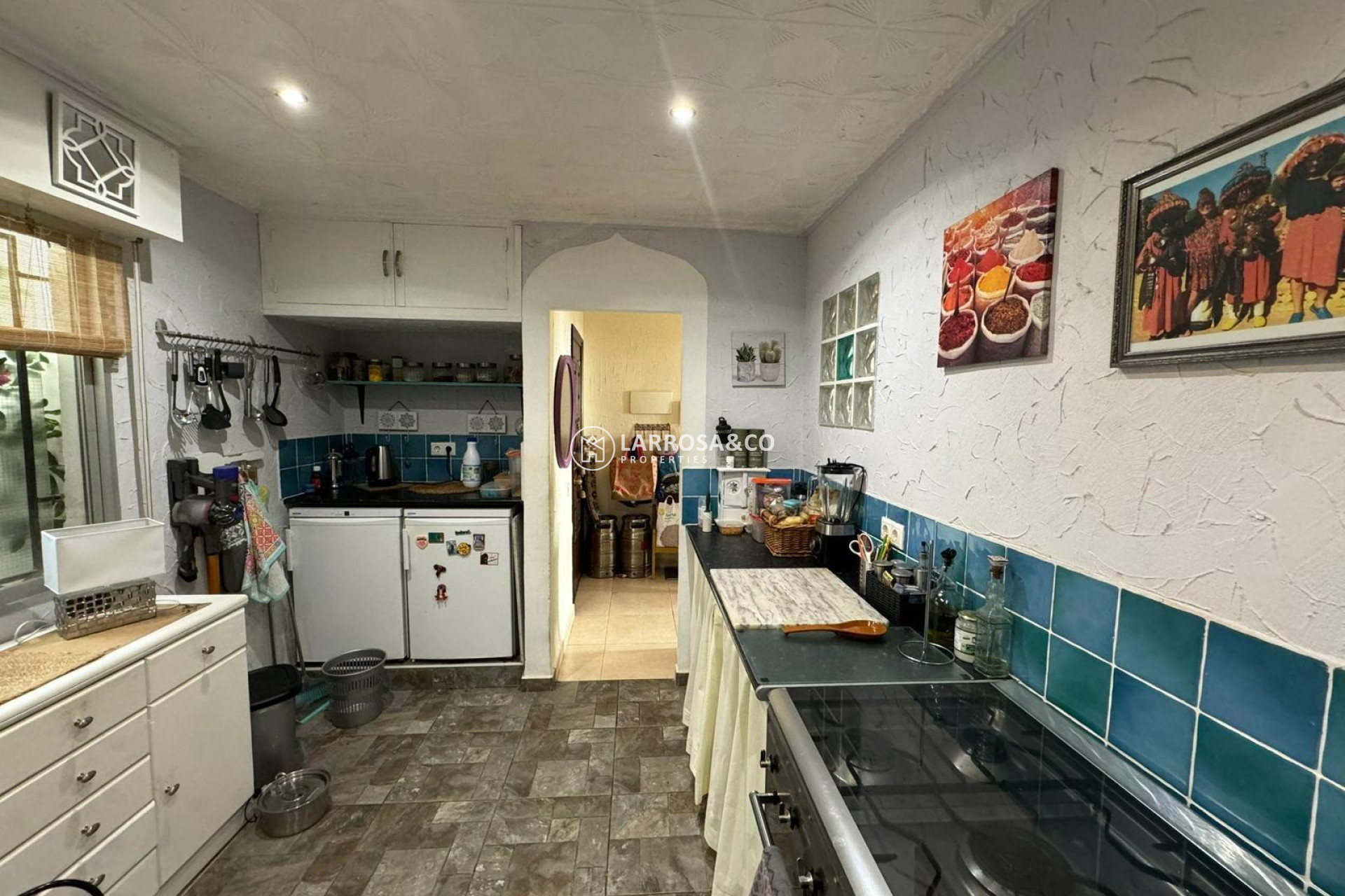 Resale - Apartment - San Miguel de Salinas - Balcon De San Miguel
