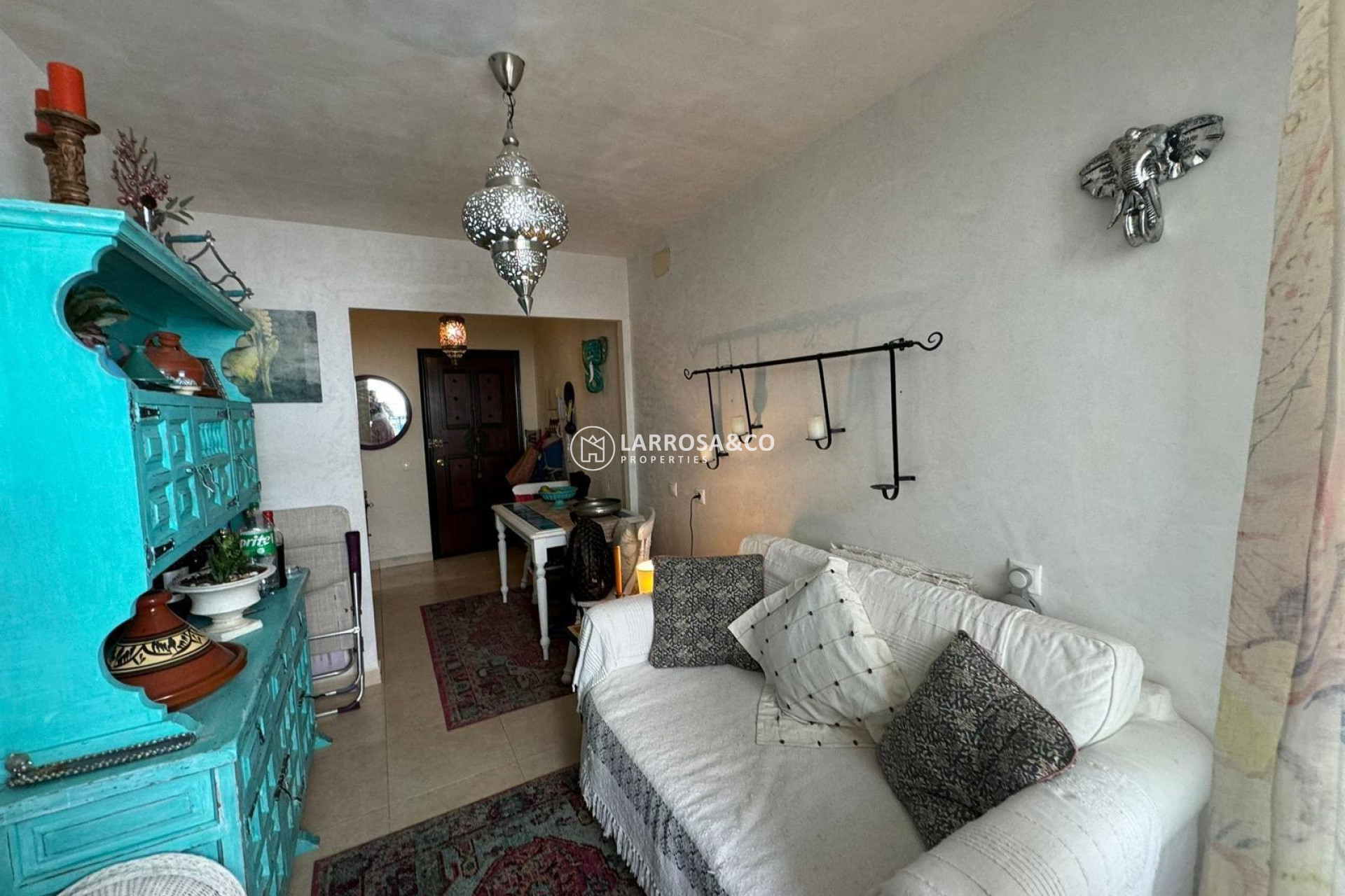 Resale - Apartment - San Miguel de Salinas - Balcon De San Miguel