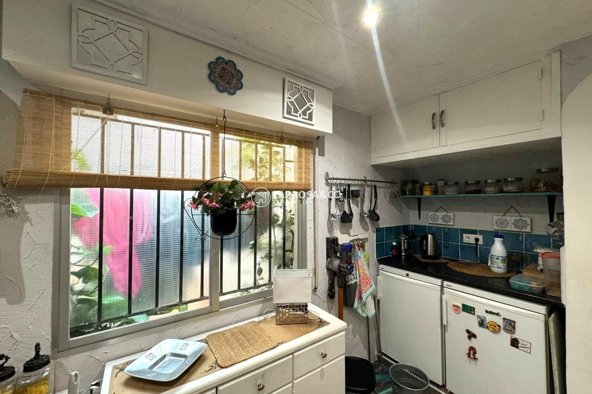 Resale - Apartment - San Miguel de Salinas - Balcon De San Miguel