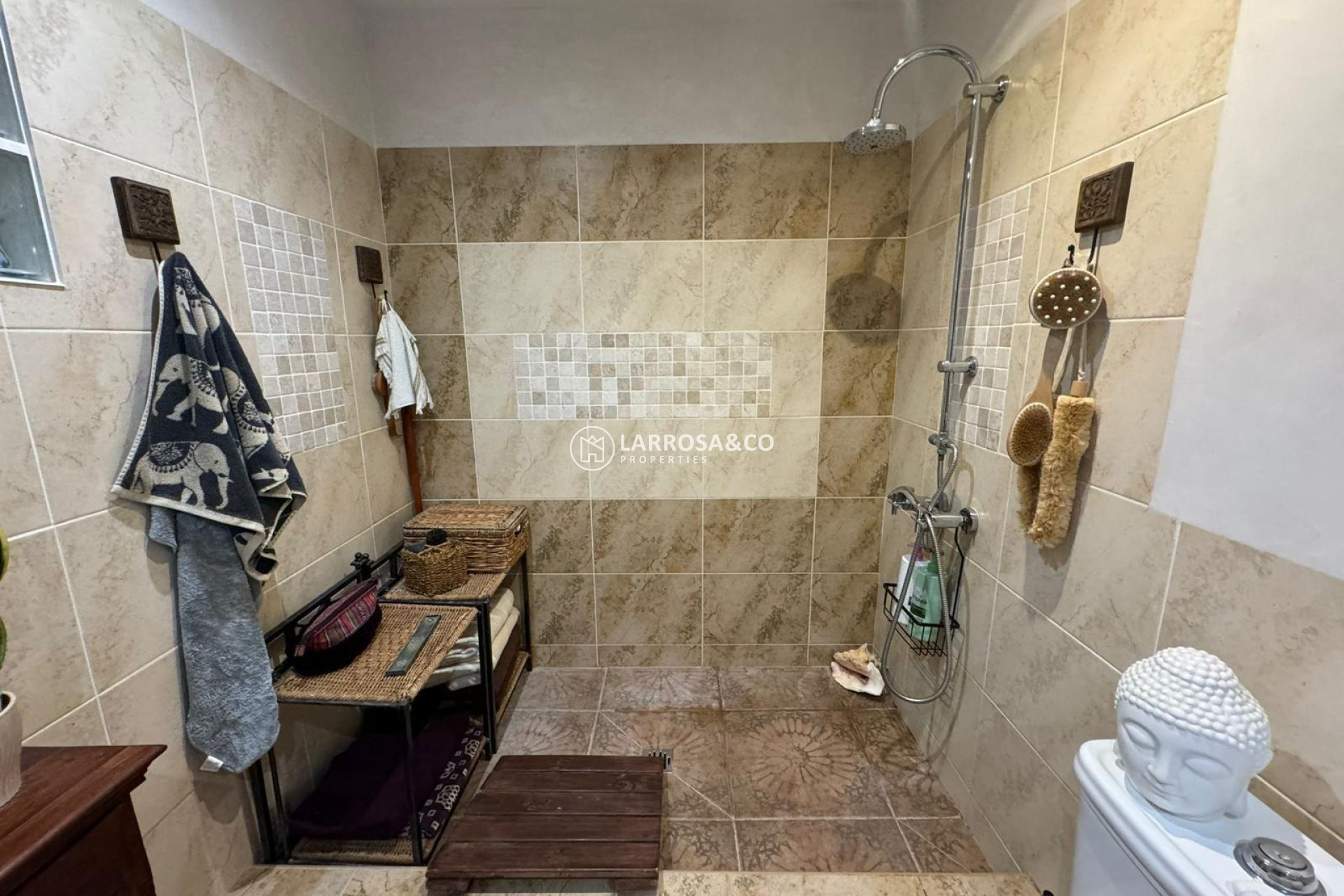 Resale - Apartment - San Miguel de Salinas - Balcon De San Miguel