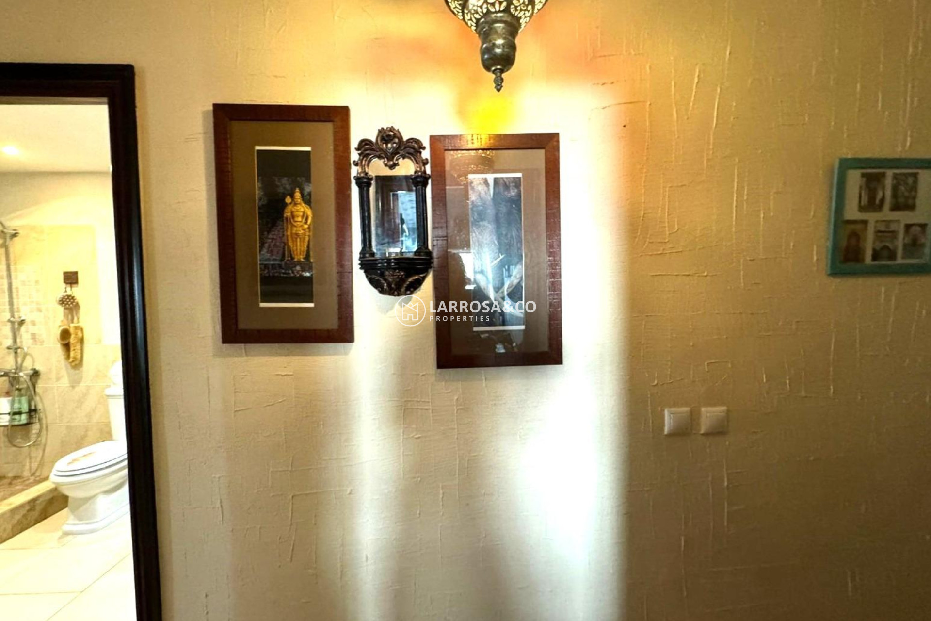 Resale - Apartment - San Miguel de Salinas - Balcon De San Miguel
