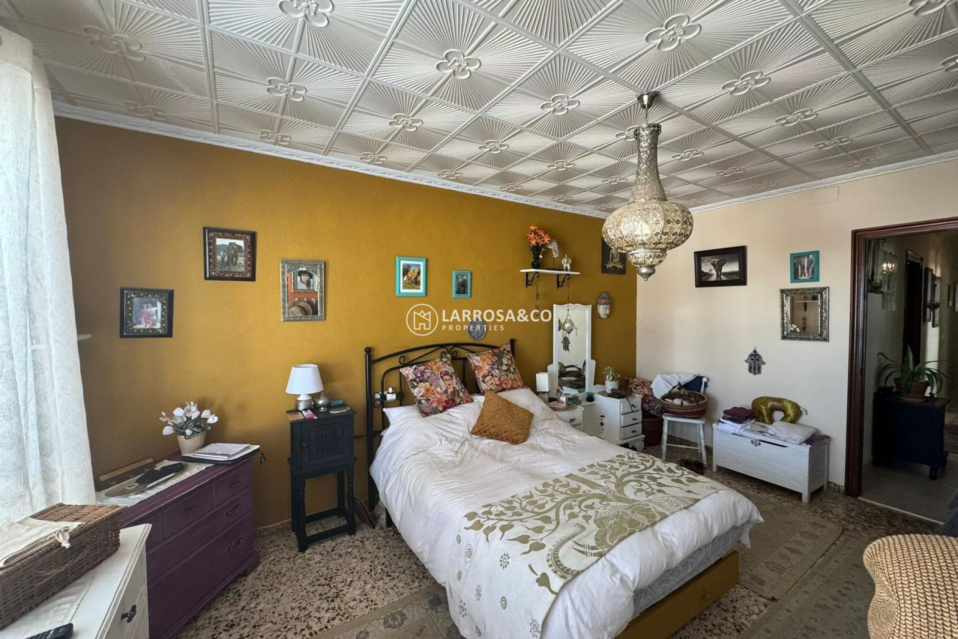 Resale - Apartment - San Miguel de Salinas - Balcon De San Miguel