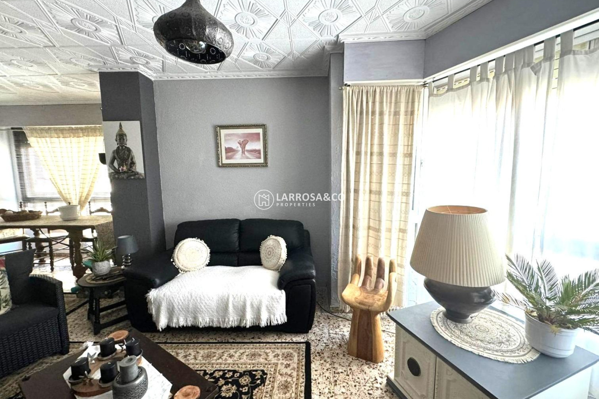 Resale - Apartment - San Miguel de Salinas - Balcon De San Miguel