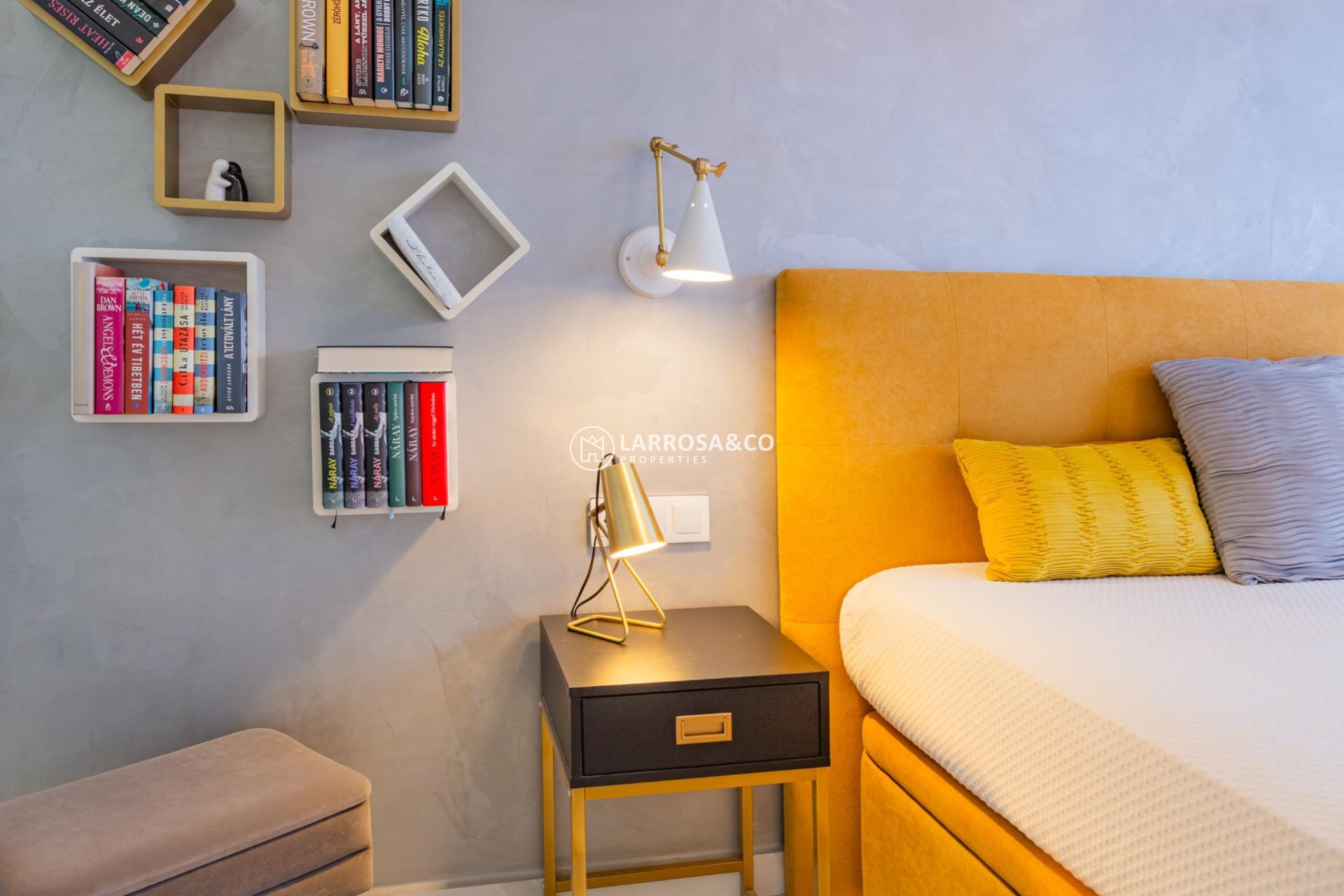 Resale - Apartment - San Miguel de Salinas - Bellavista