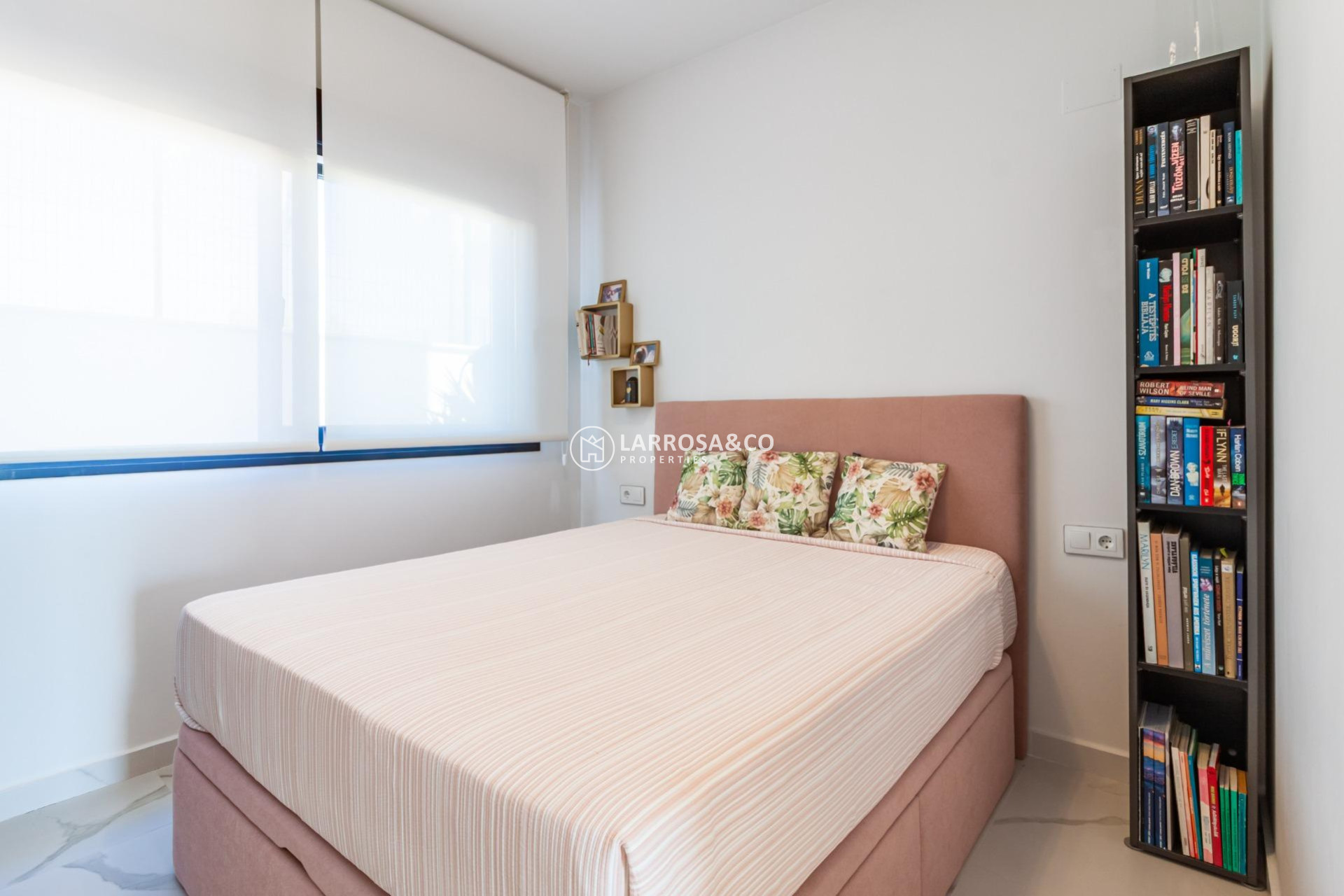 Resale - Apartment - San Miguel de Salinas - Bellavista