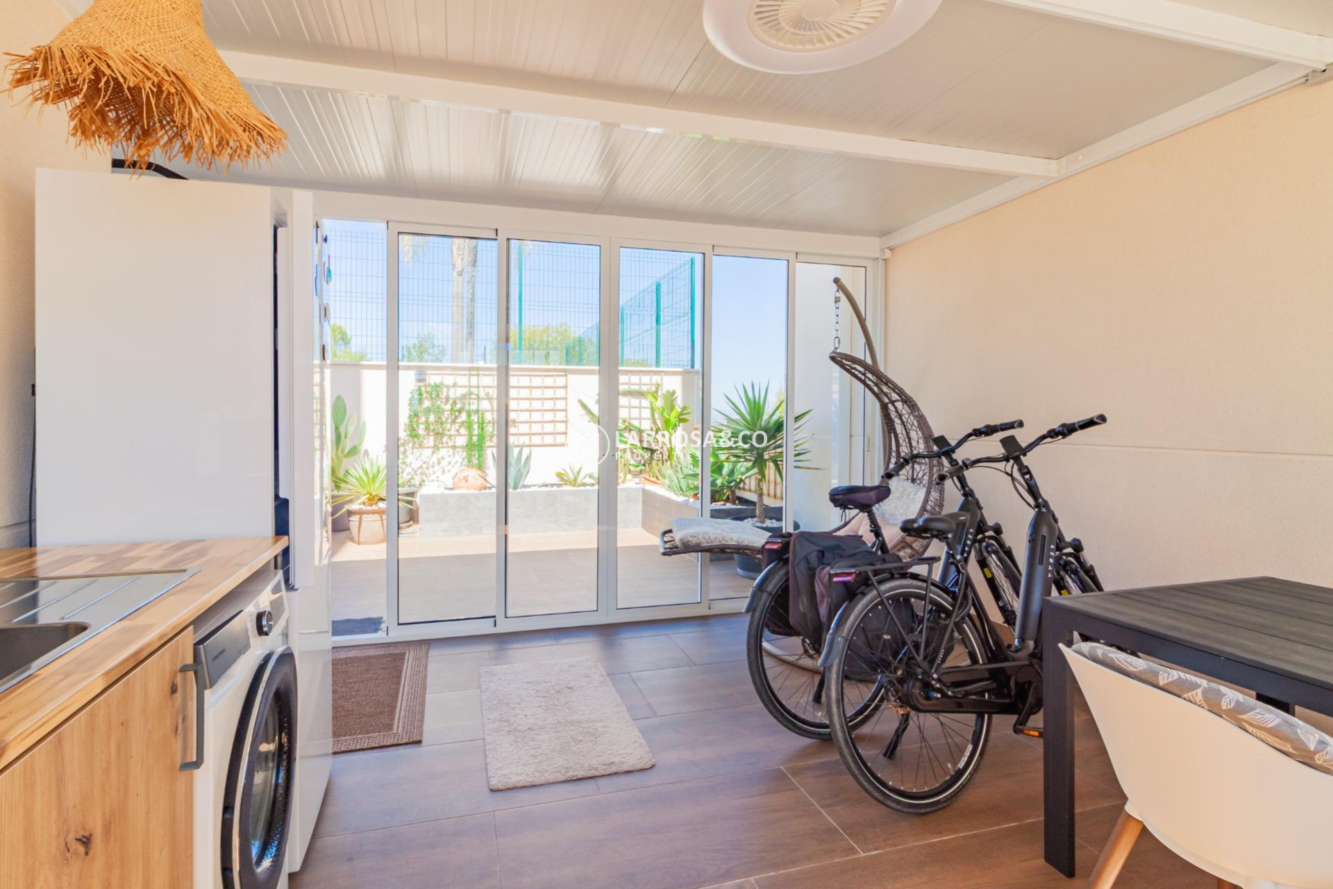 Resale - Apartment - San Miguel de Salinas - Bellavista