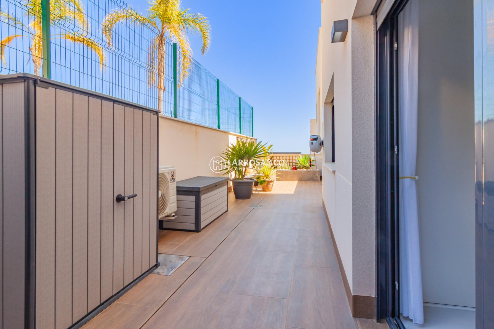 Resale - Apartment - San Miguel de Salinas - Bellavista