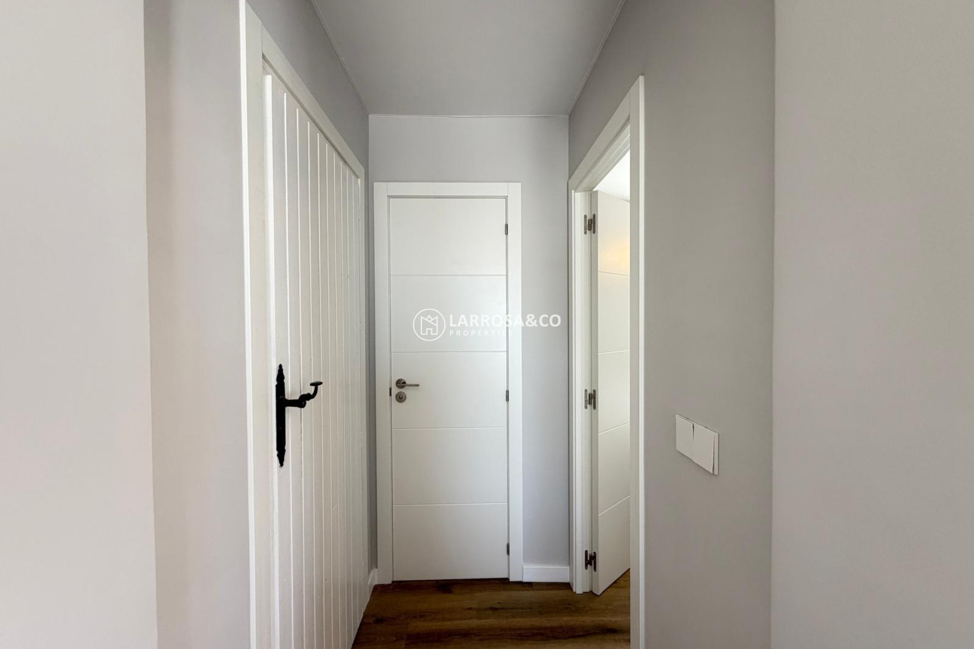 Resale - Apartment - San Miguel de Salinas - Blue Lagoon - Galán