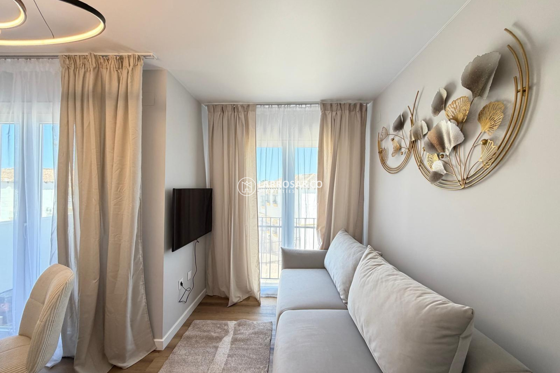 Resale - Apartment - San Miguel de Salinas - Blue Lagoon - Galán
