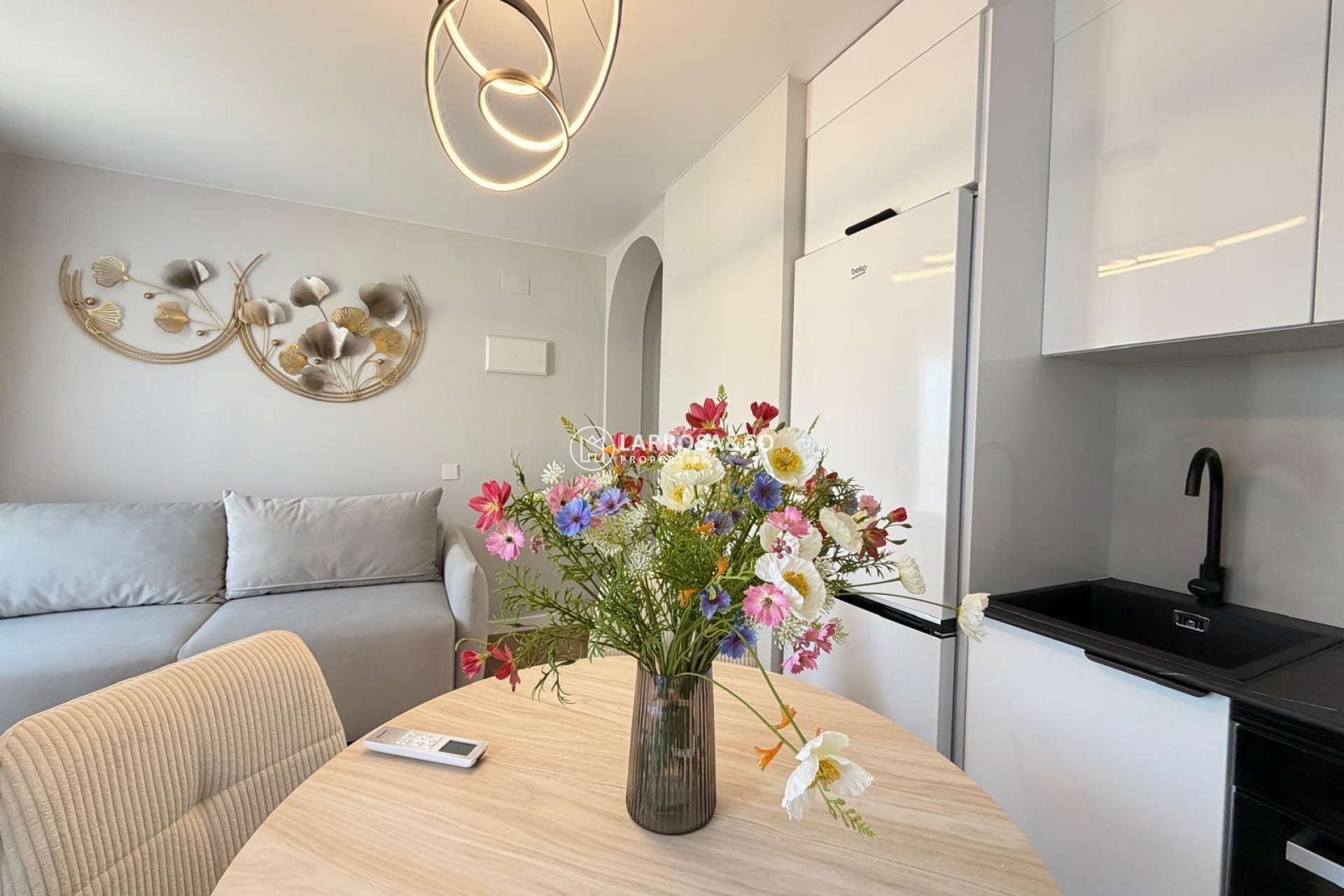 Resale - Apartment - San Miguel de Salinas - Blue Lagoon - Galán