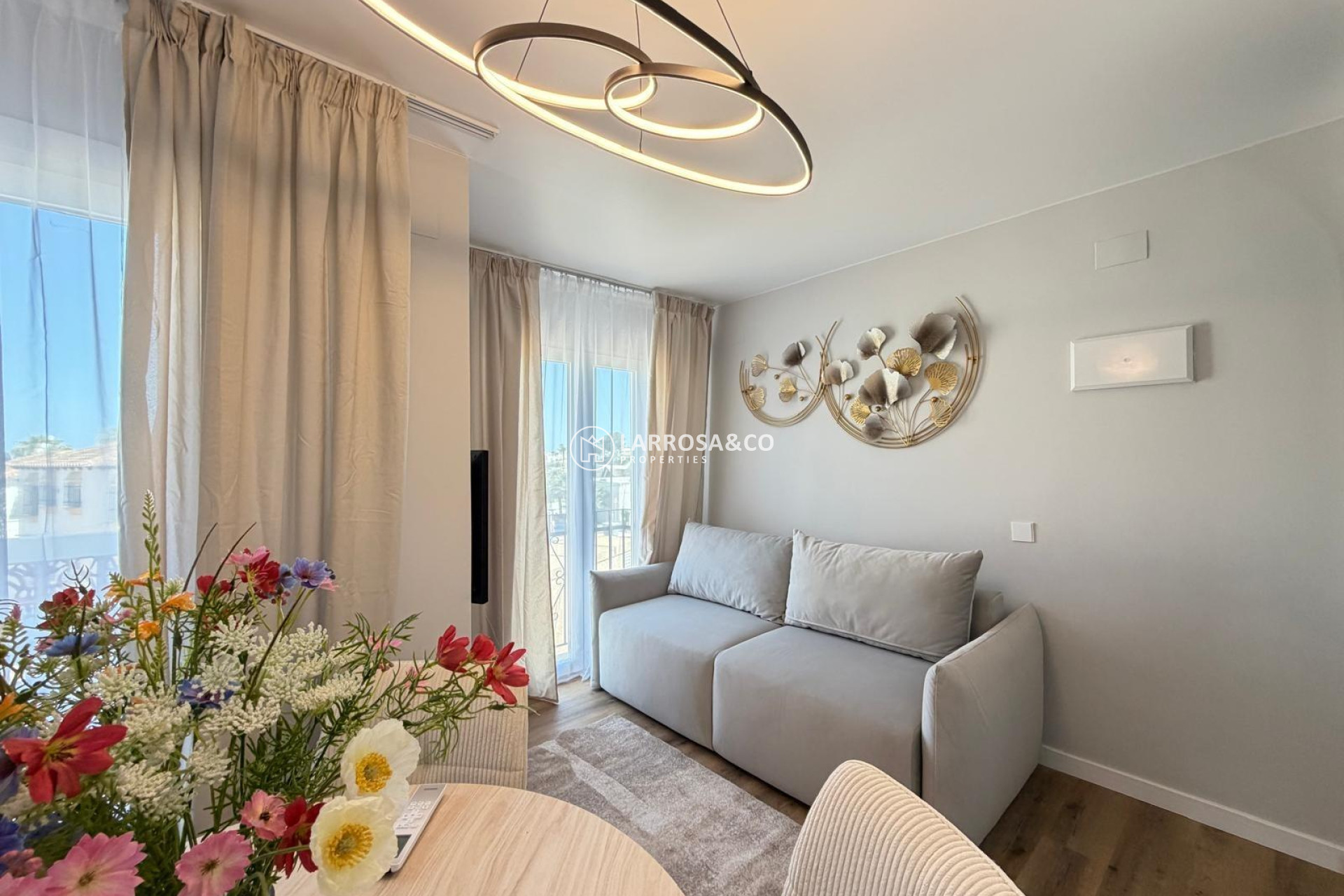 Resale - Apartment - San Miguel de Salinas - Blue Lagoon - Galán