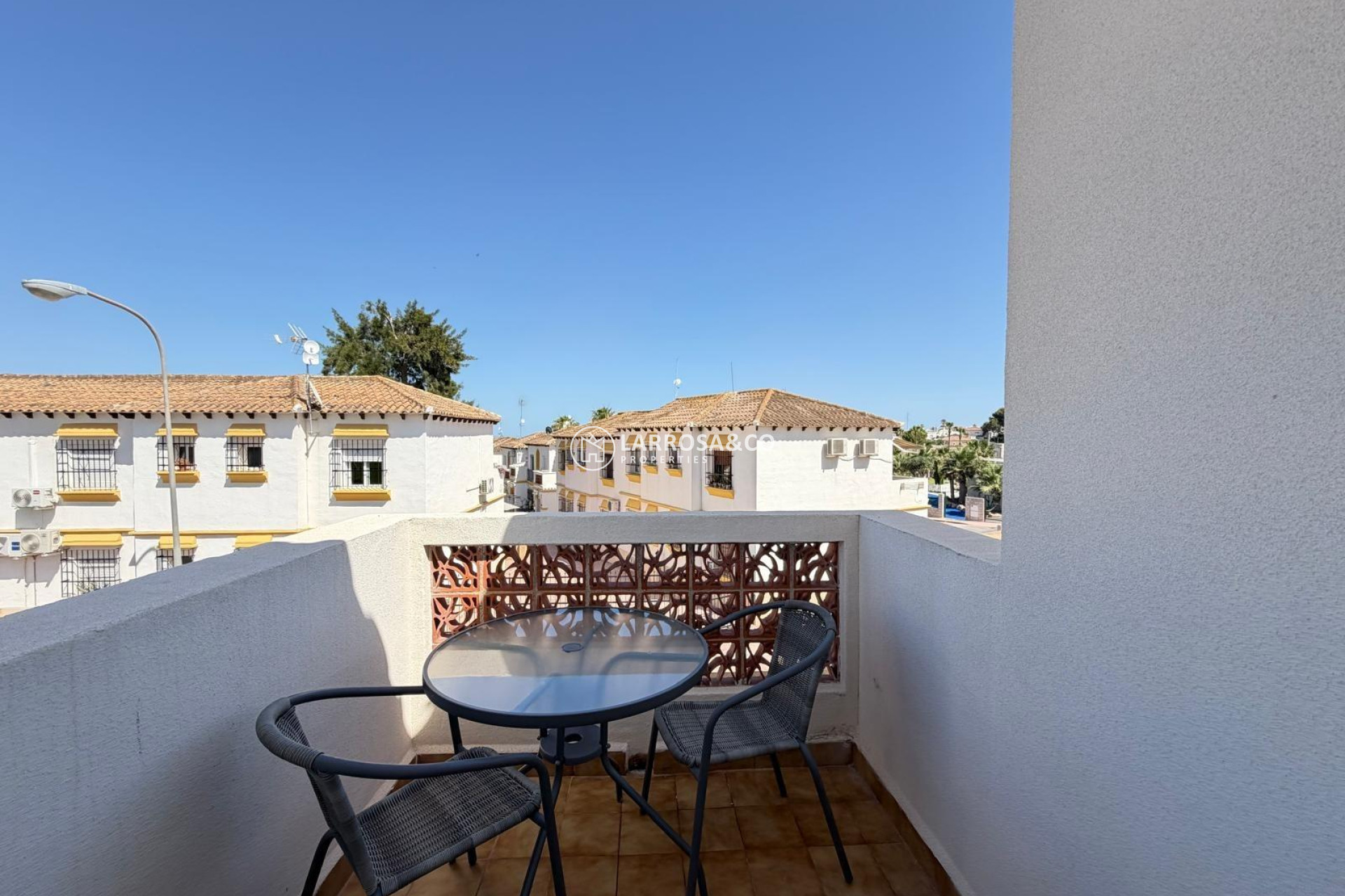 Resale - Apartment - San Miguel de Salinas - Blue Lagoon - Galán