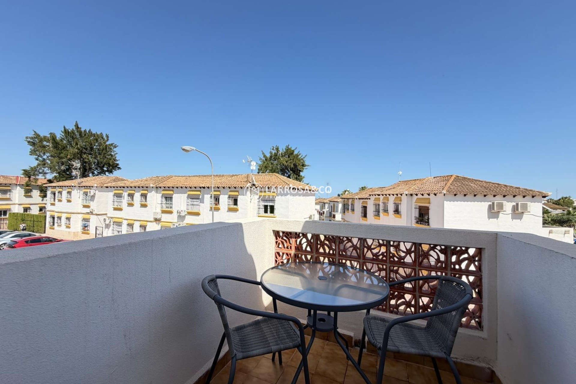 Resale - Apartment - San Miguel de Salinas - Blue Lagoon - Galán