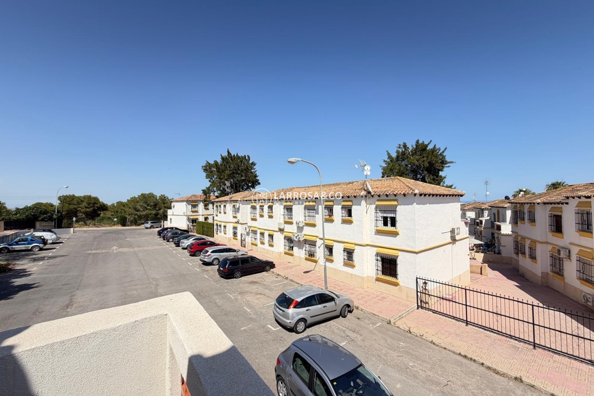 Resale - Apartment - San Miguel de Salinas - Blue Lagoon - Galán