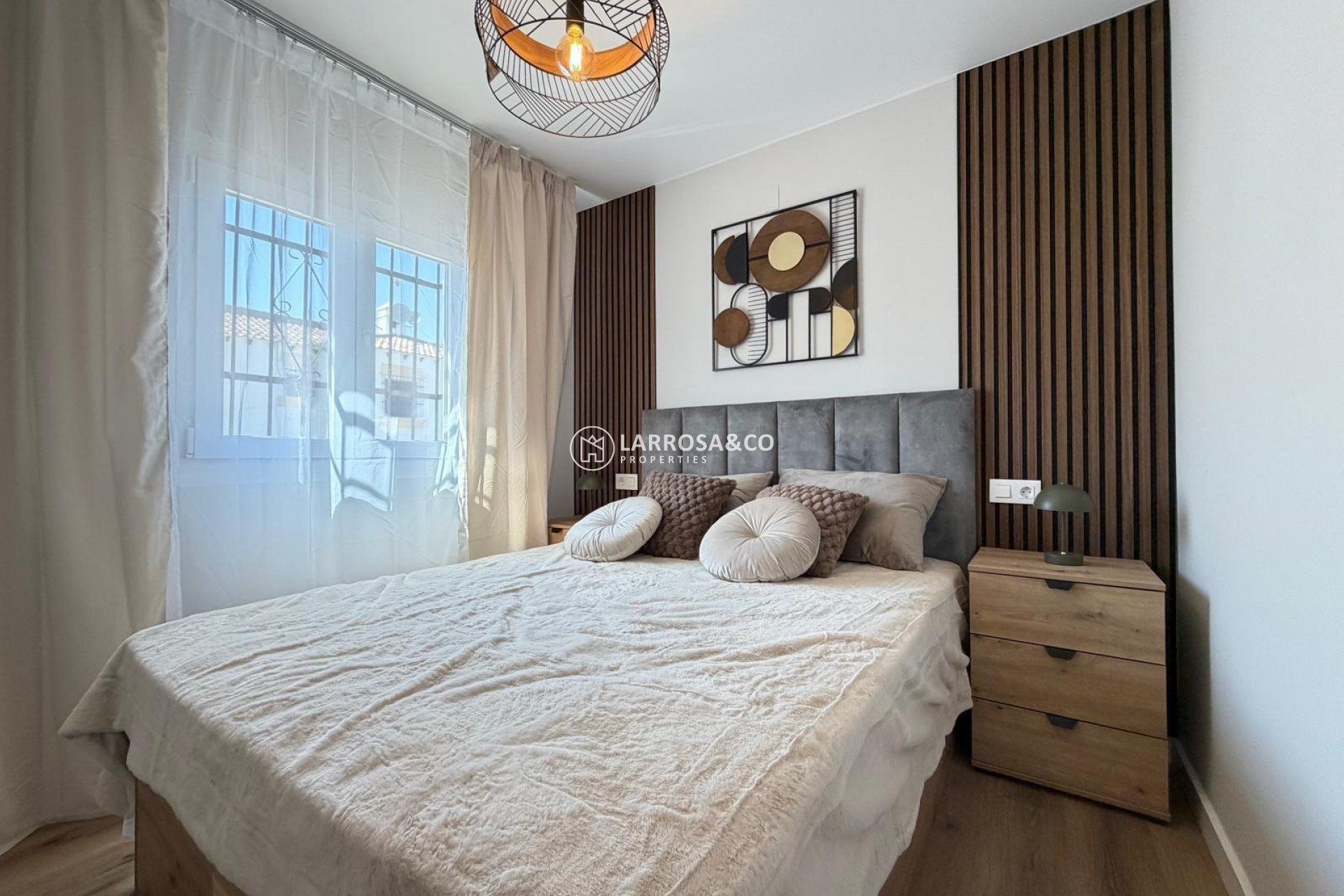 Resale - Apartment - San Miguel de Salinas - Blue Lagoon - Galán
