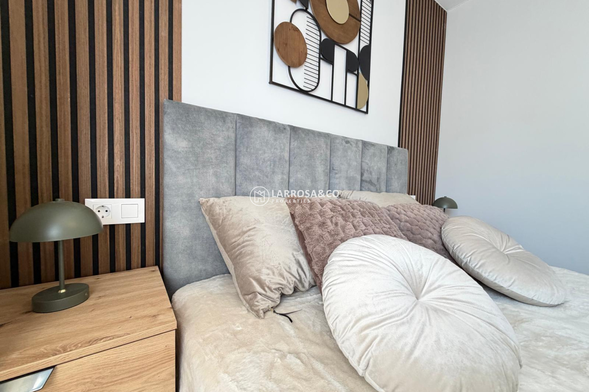 Resale - Apartment - San Miguel de Salinas - Blue Lagoon - Galán