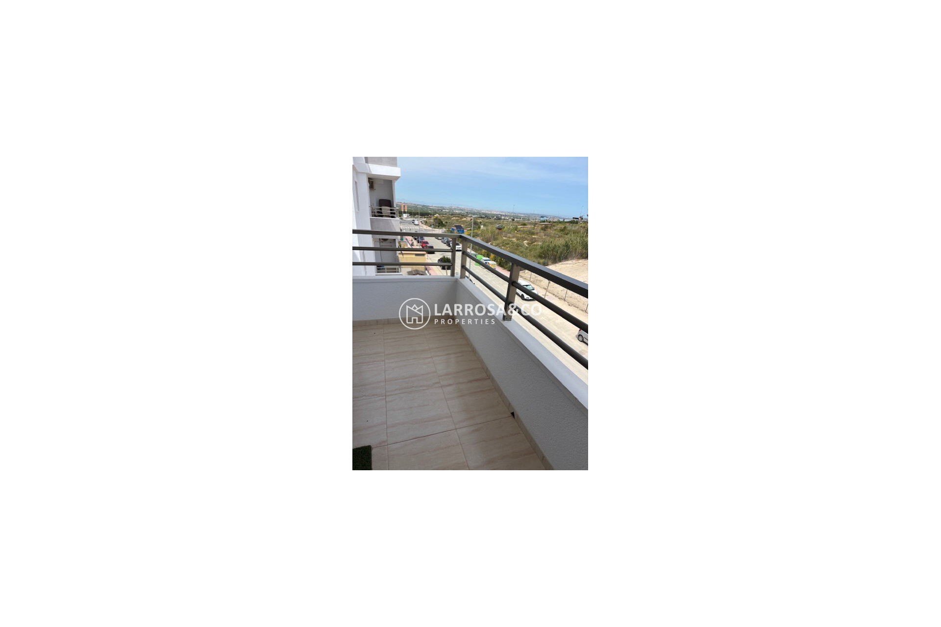 Resale - Apartment - San Miguel de Salinas - Costa Blanca
