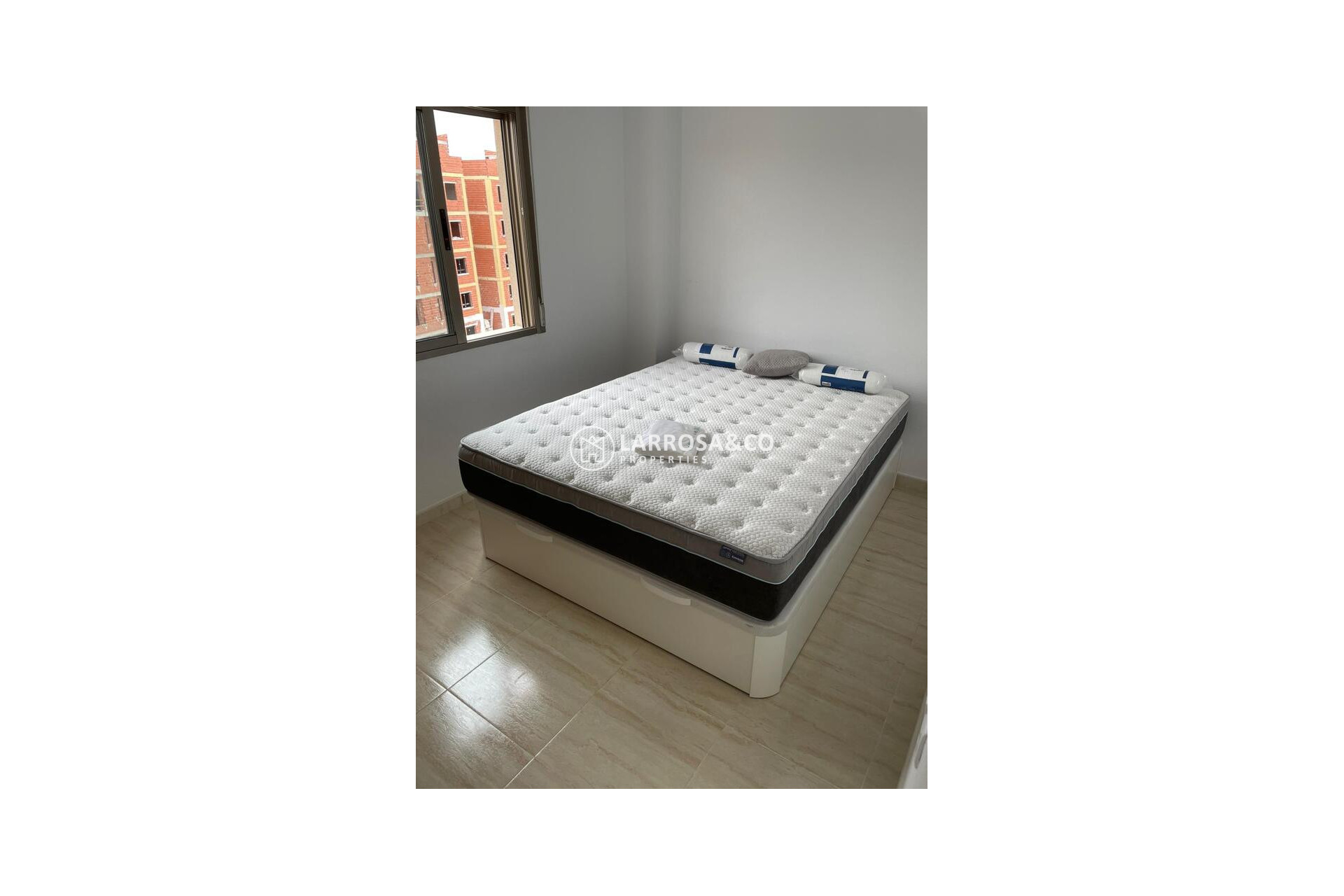 Resale - Apartment - San Miguel de Salinas - Costa Blanca